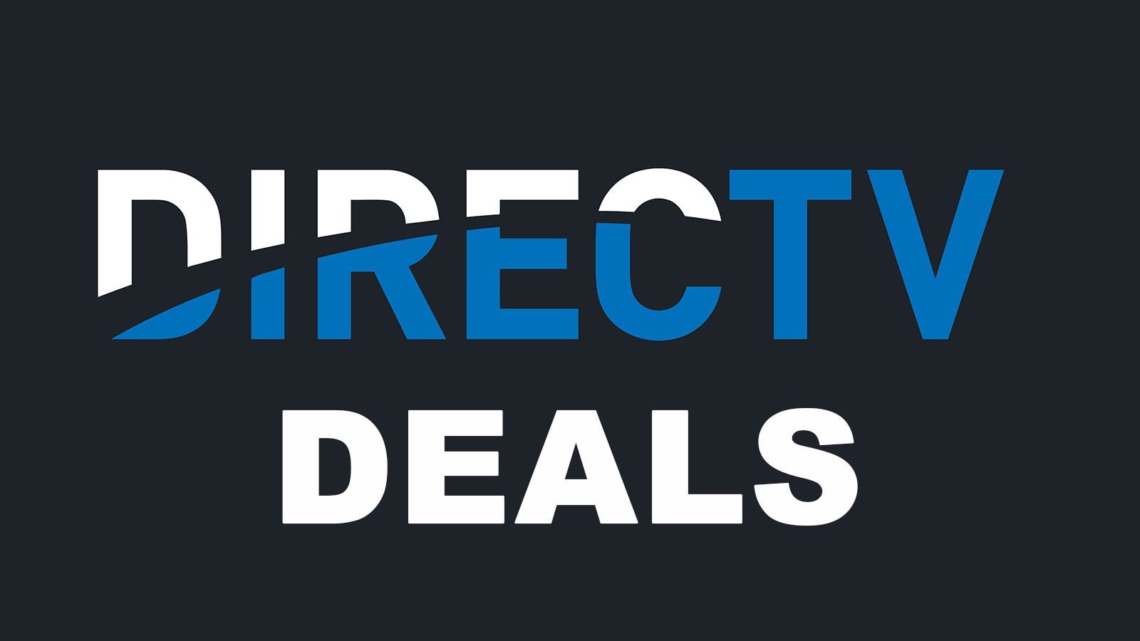 DIRECTV deals