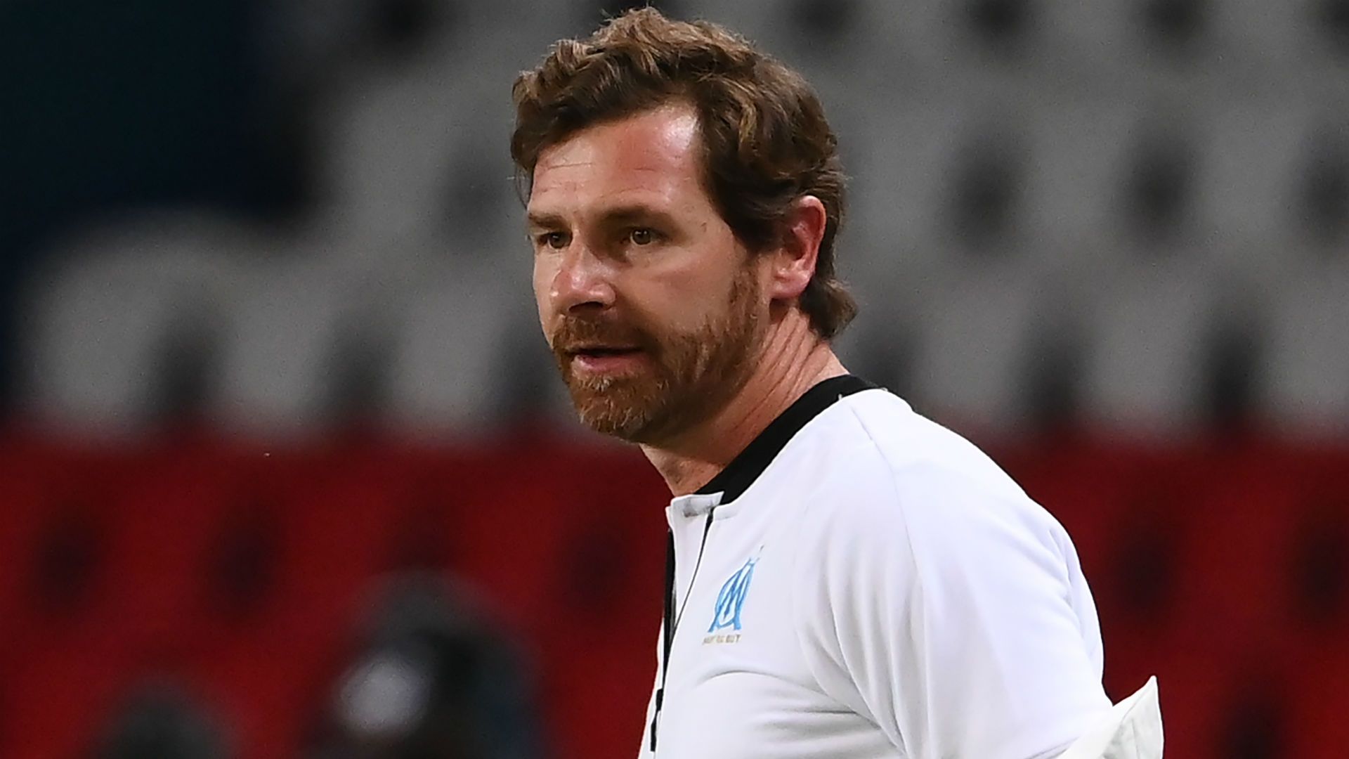 Andre Villas-Boas Marseille
