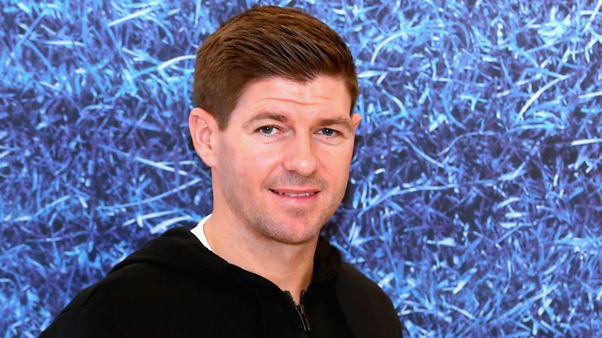 HD Steven Gerrard