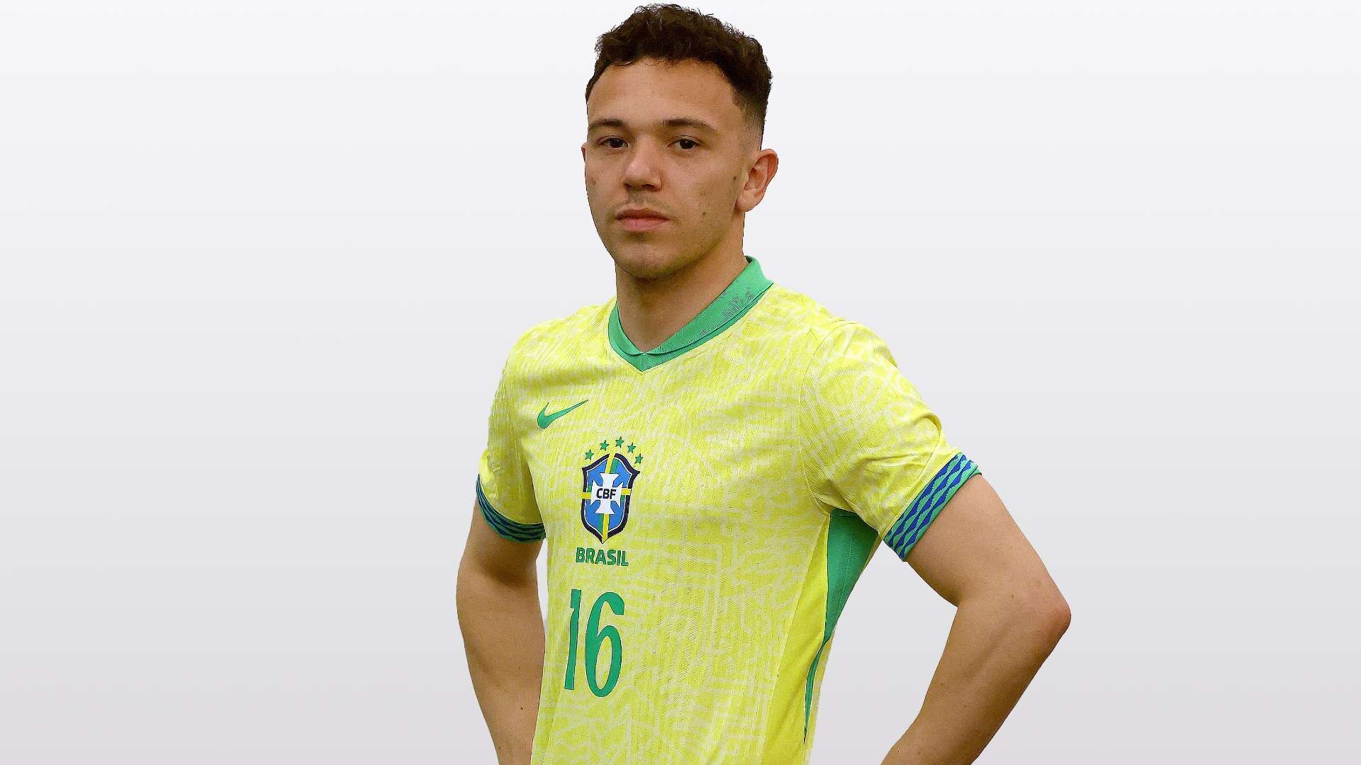 Pepê, Brasil Copa América 2024