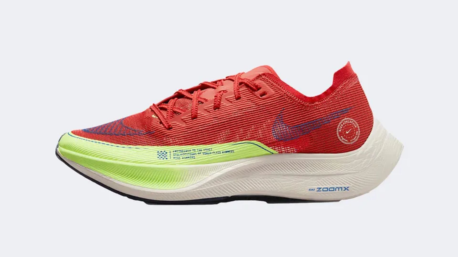 Nike ZoomX Vaporfly Next% 2 Ekiden