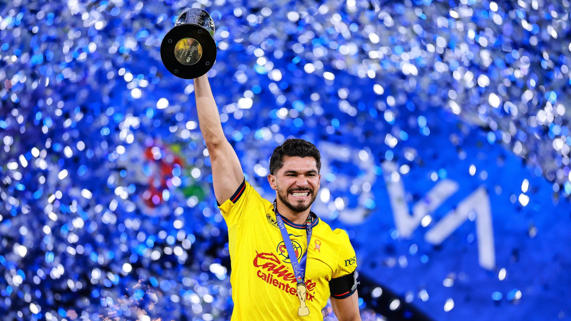 América campeón 2 Apertura 2024 Liga MX