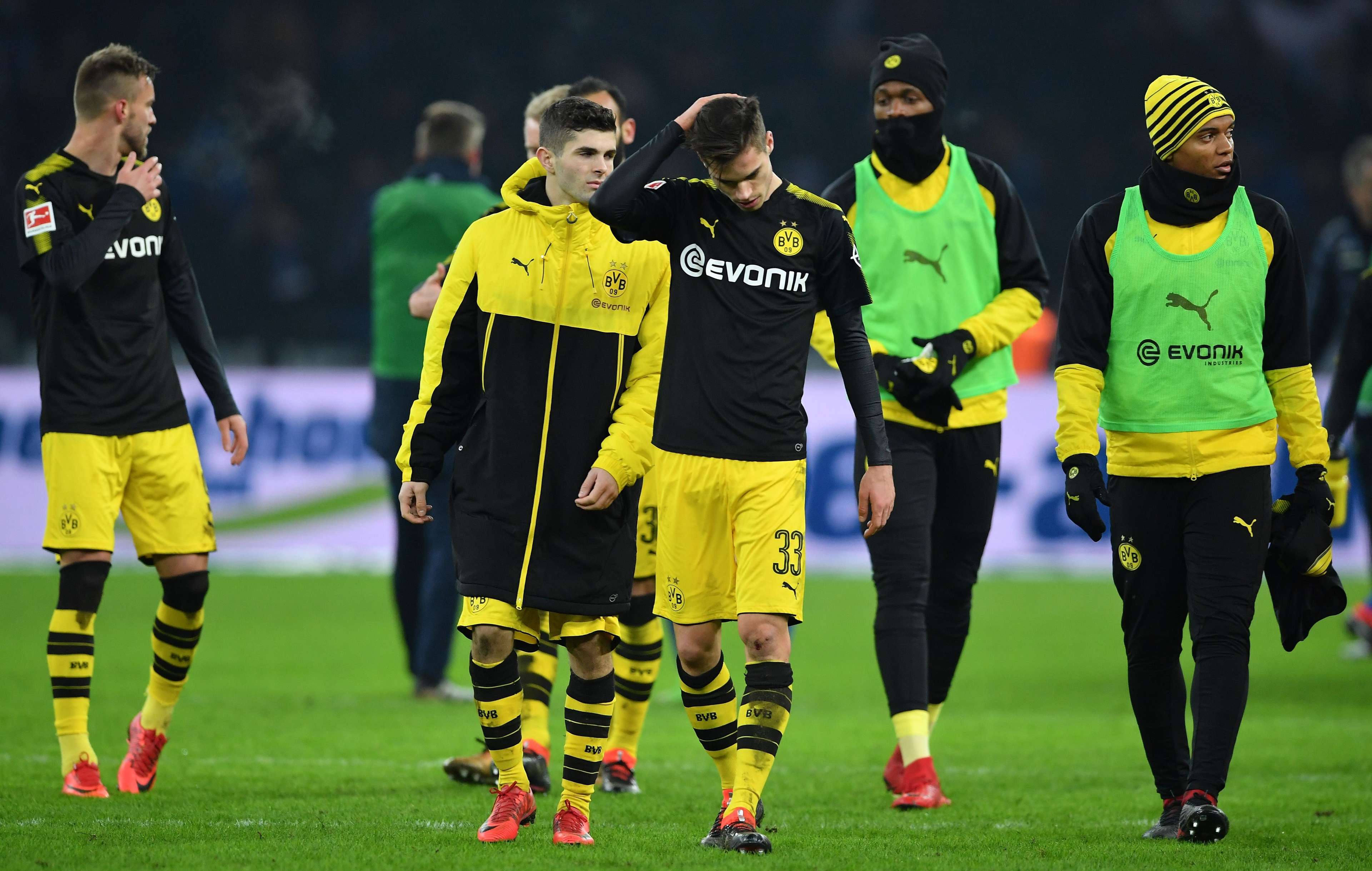 Borussia Dortmund