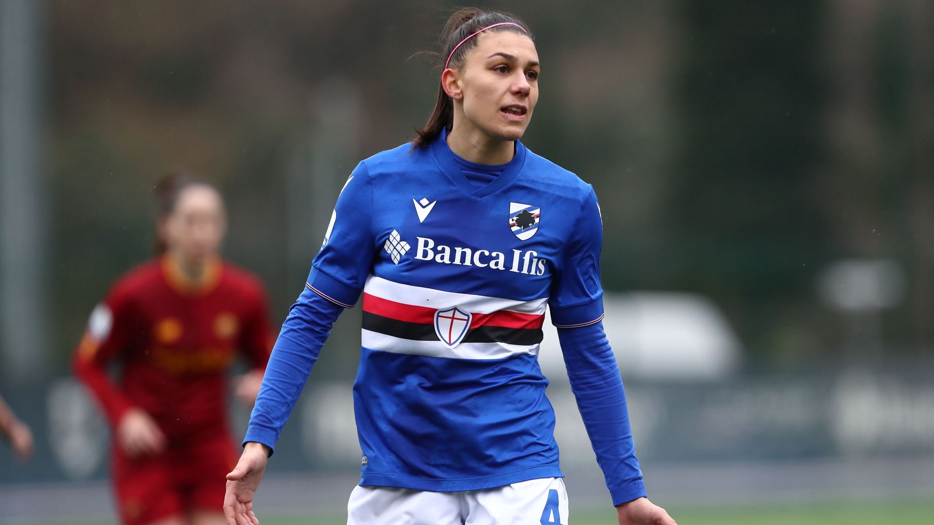 Sampdoria Women
