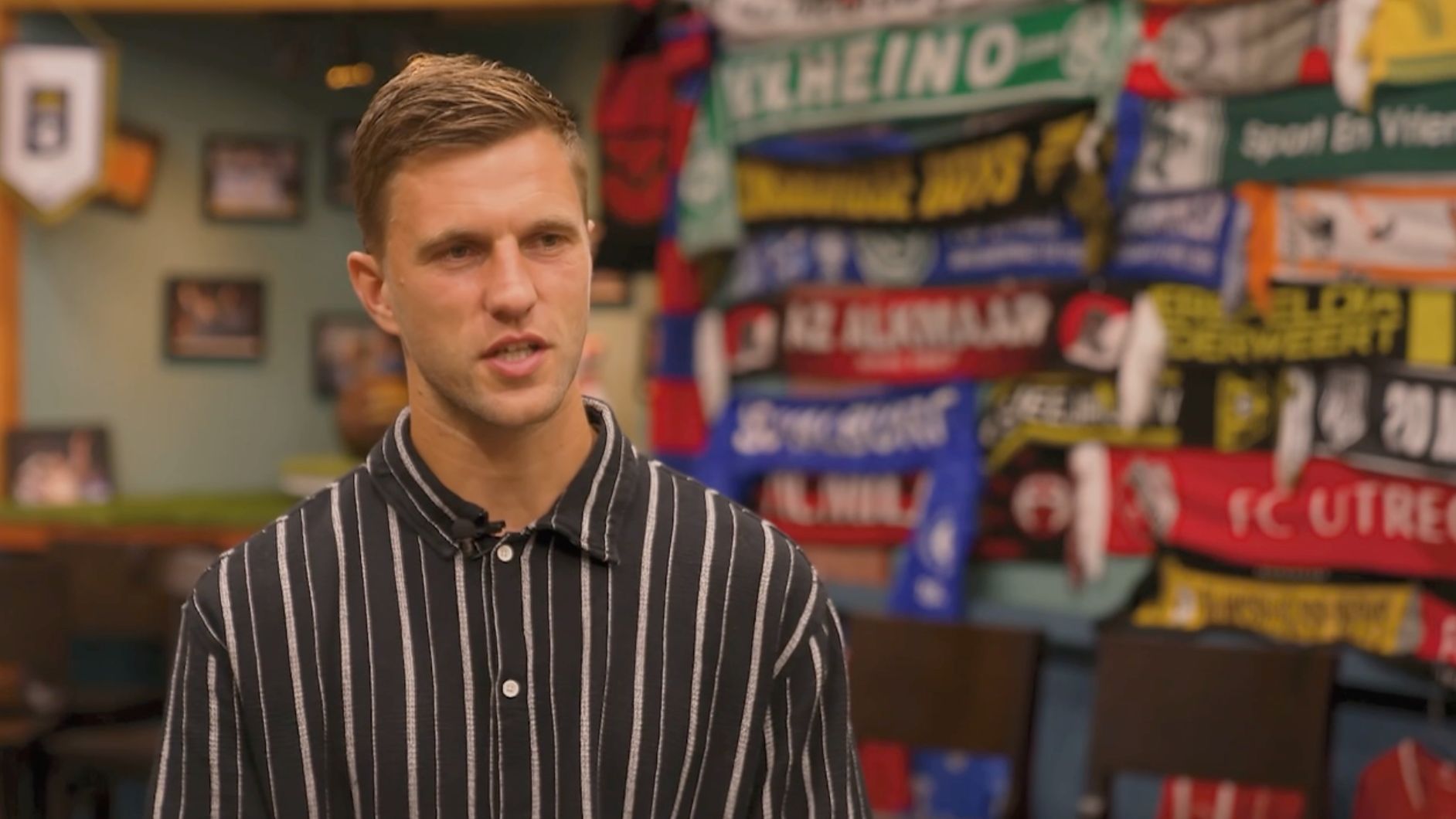 Joël Veltman