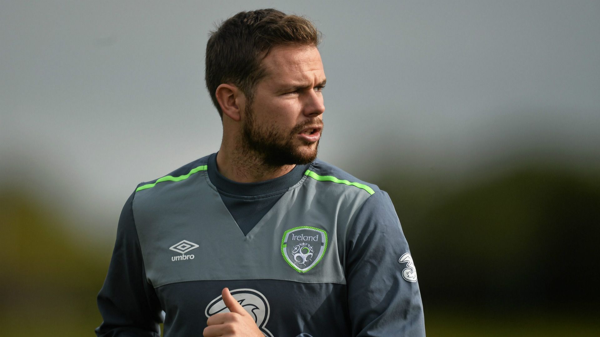 Alan Judge Republic of Ireland 05102015