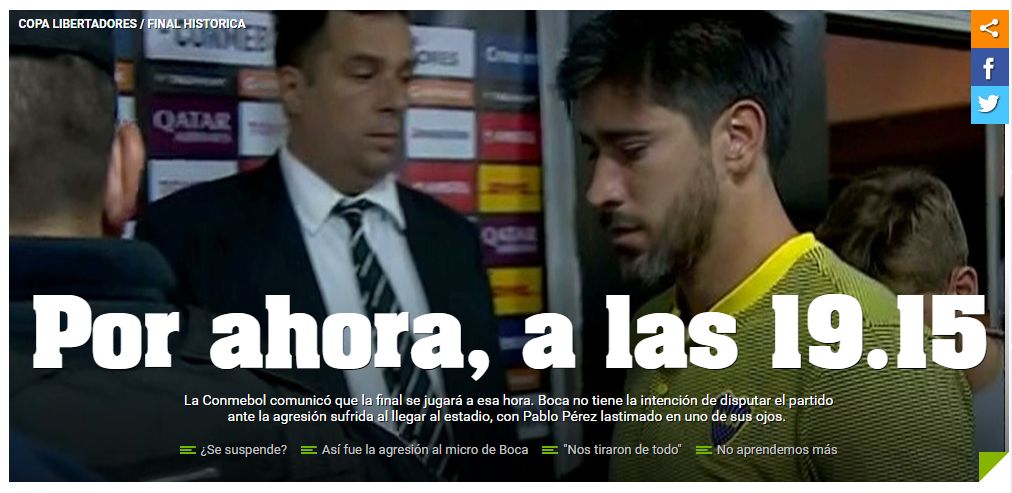 Divulgação/OLE
