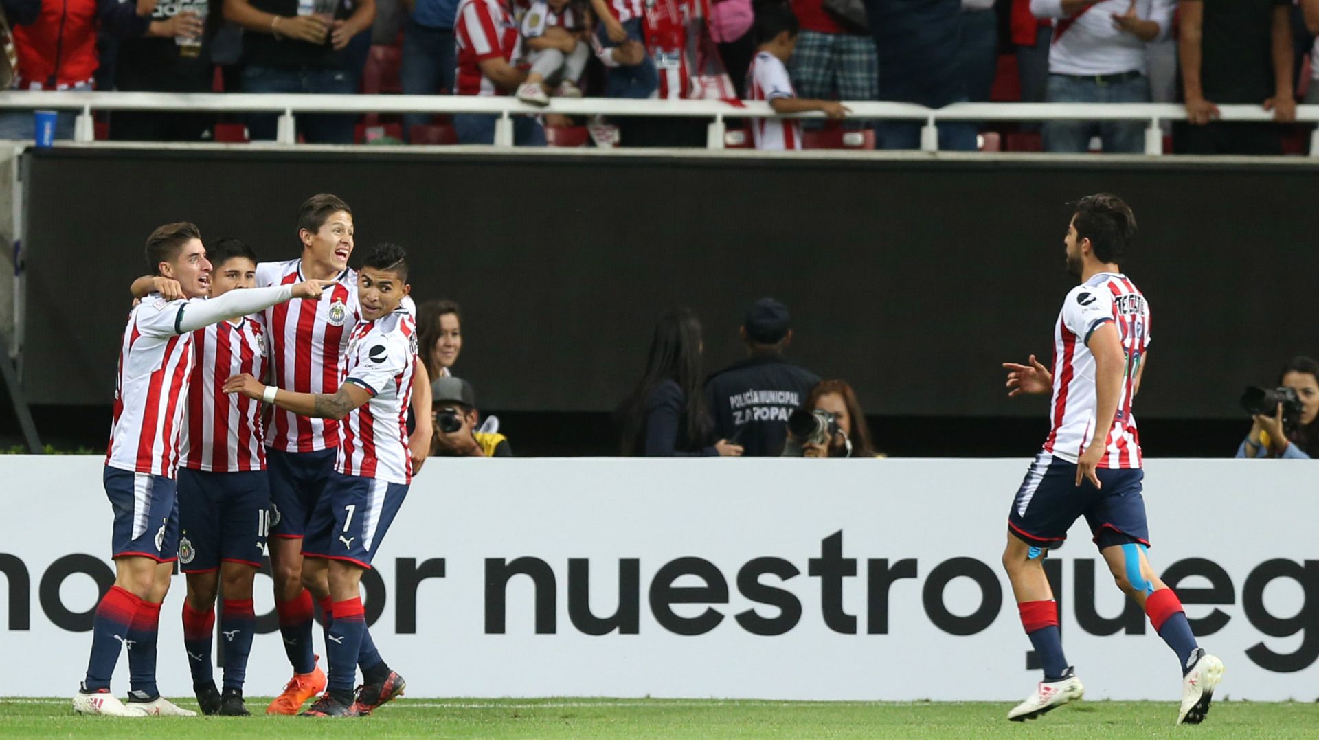Chivas