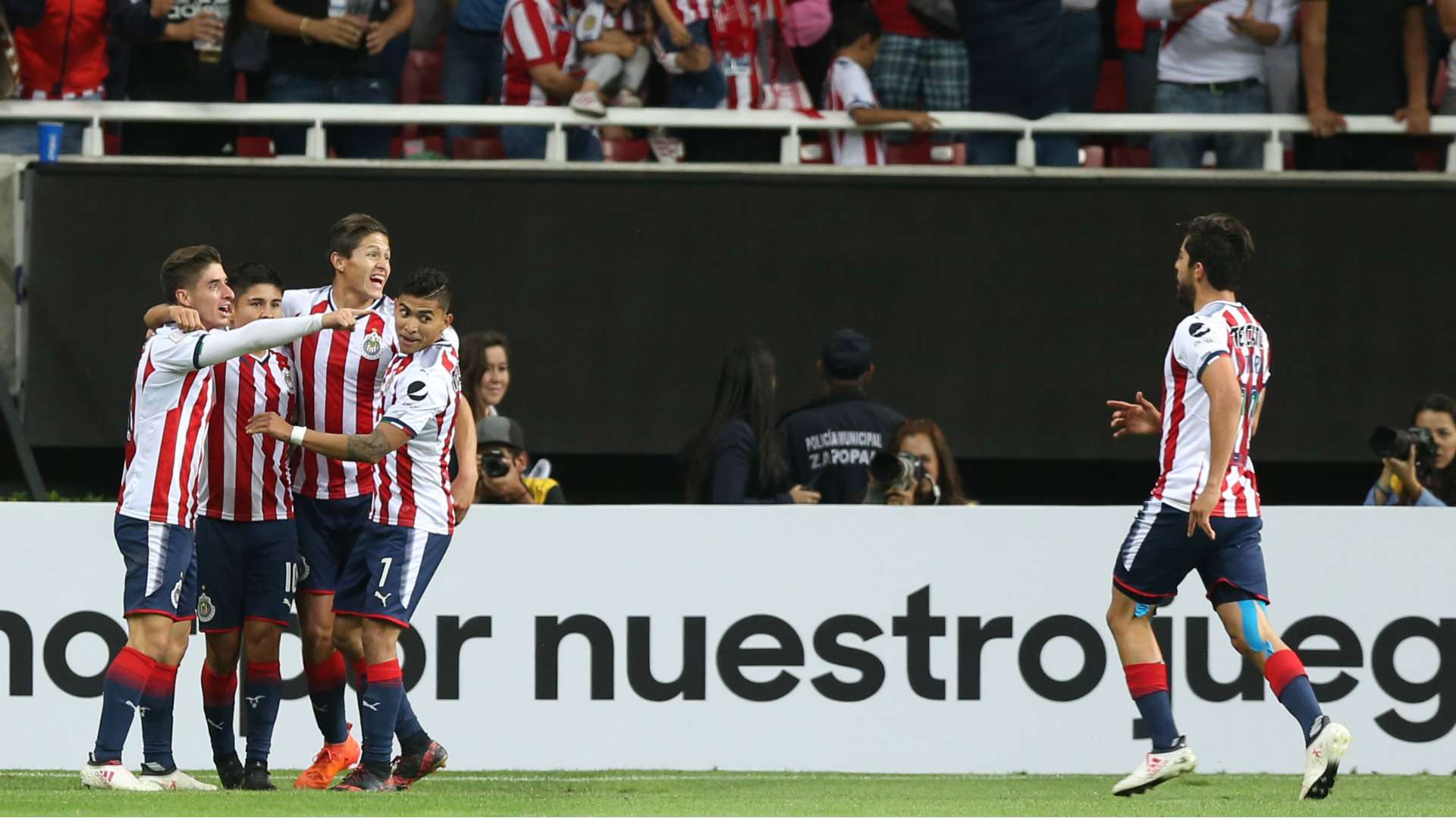Chivas