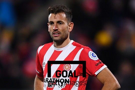 지로나FC 공격수 크리스티안 스투아니. 사진=게티이미지