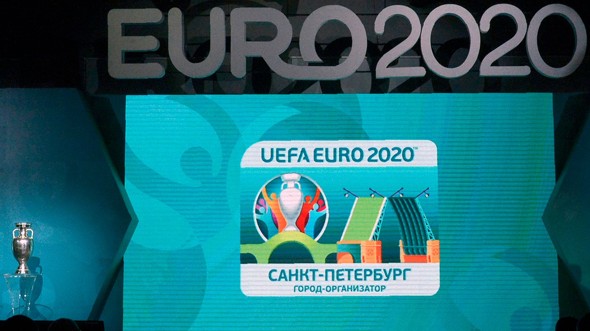 Euro 2020