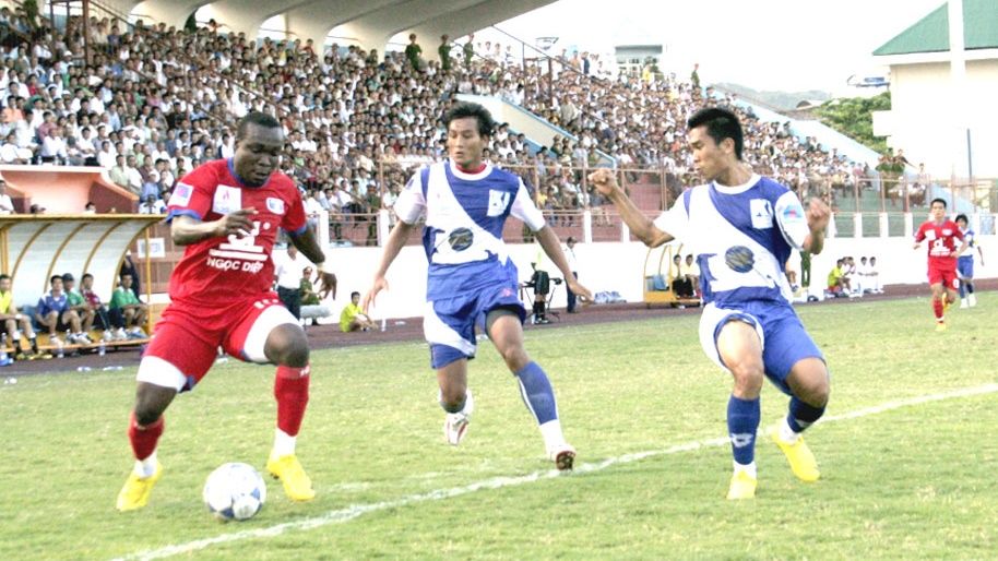 Hoa Phat Ha Noi Khatoco Khanh Hoa