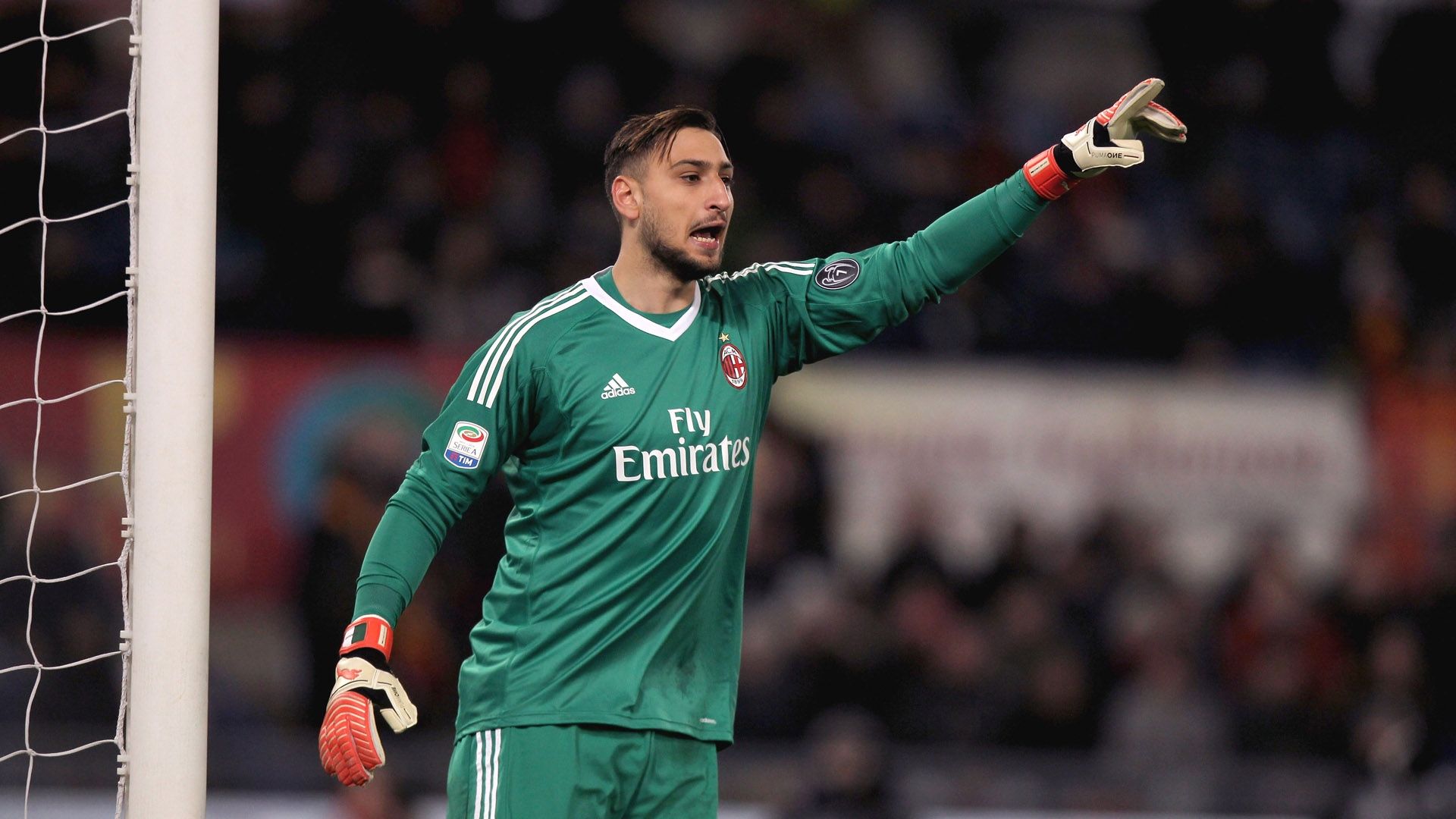 دوناروما ميلان روما