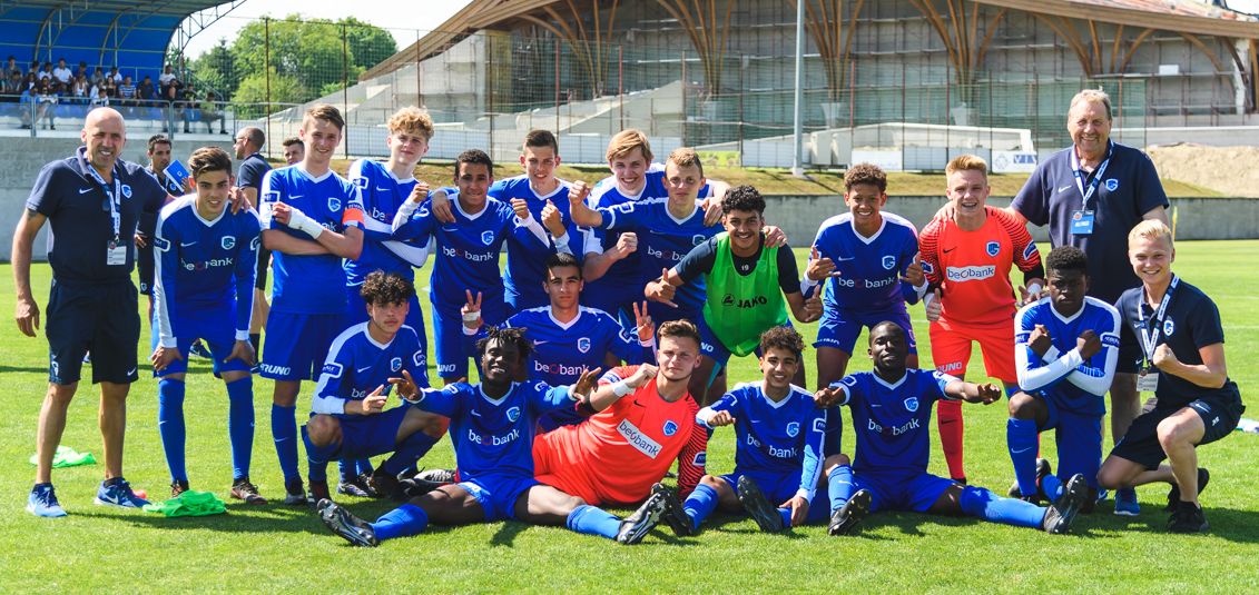 puskás-suzuki-kupa genk