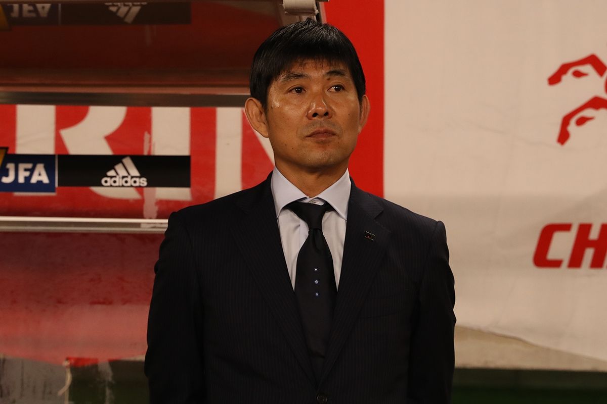 모리야스 하지메