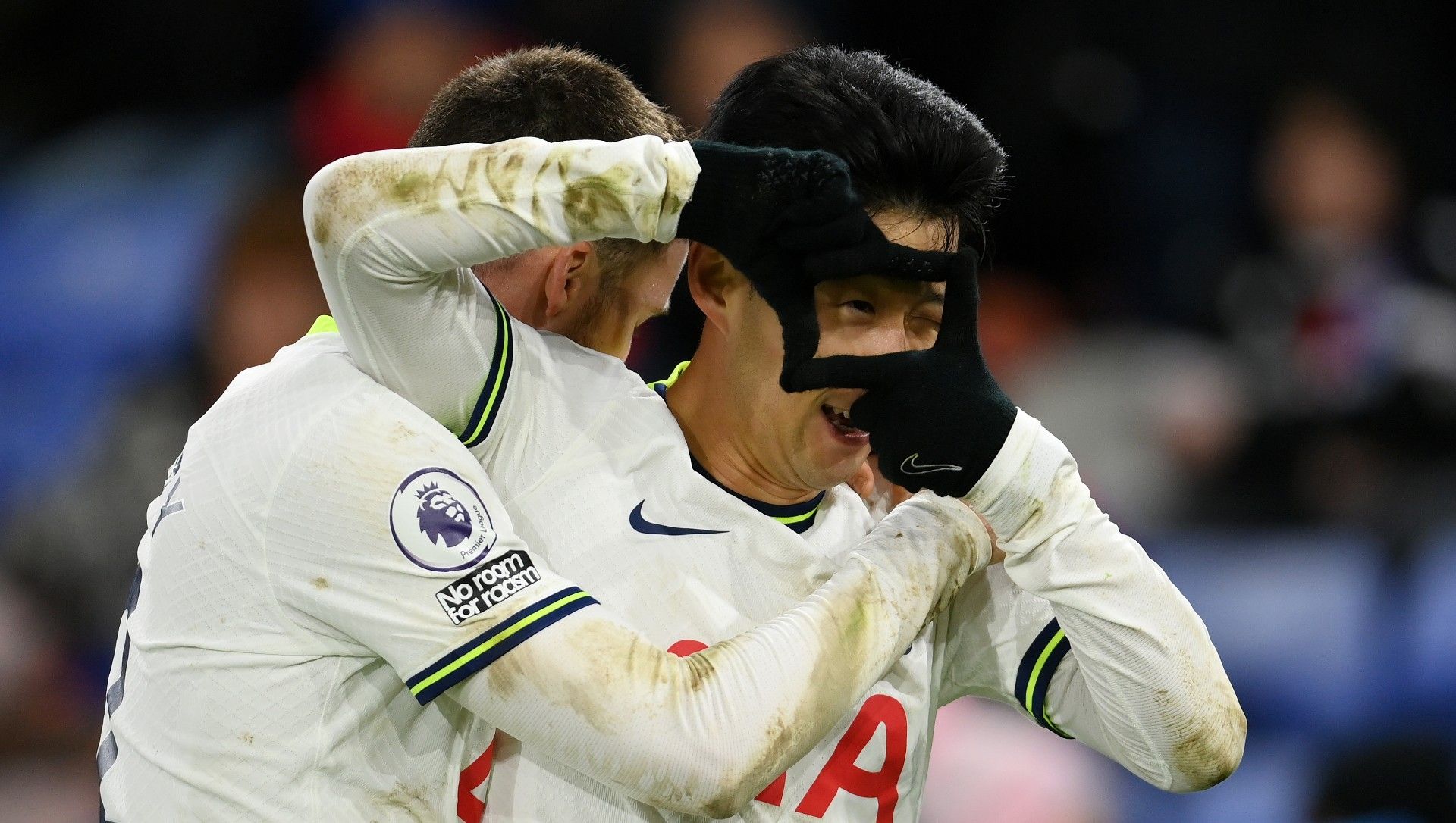 heung min son goal