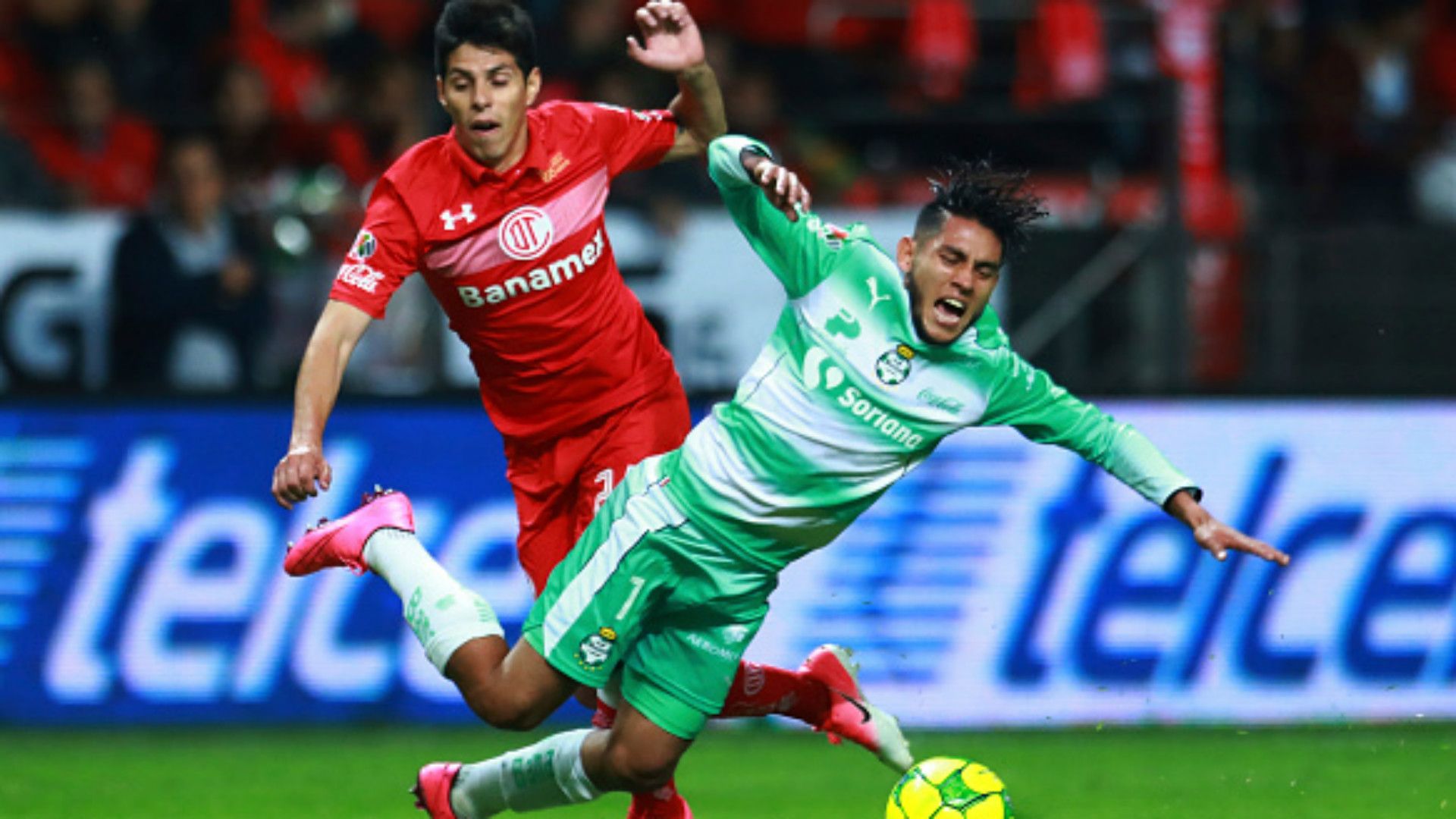 Gael Sandoval