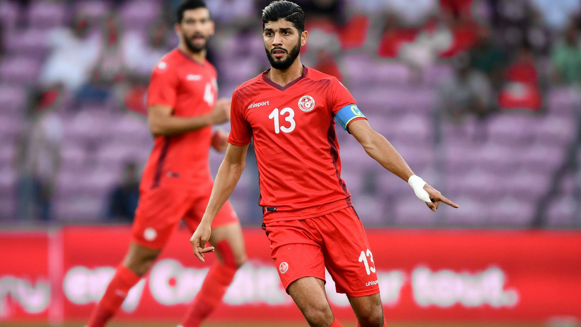 Ferjani Sassi Tunisia 01062018