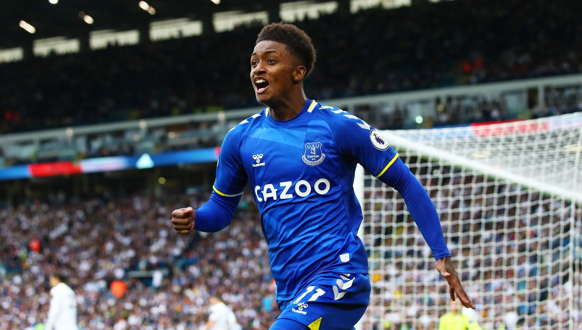 demarai gray