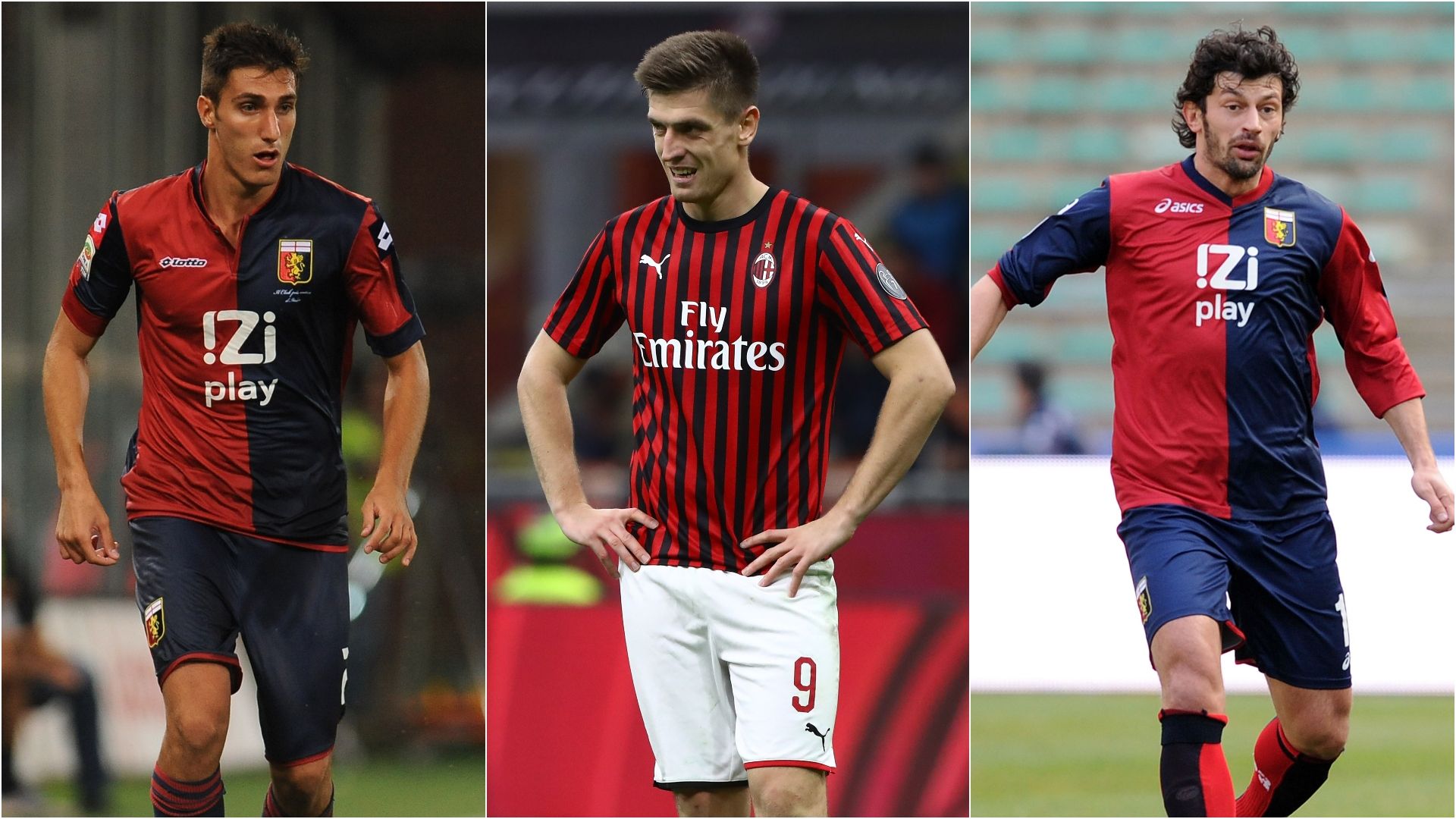 Sampirisi Piatek Kaladze