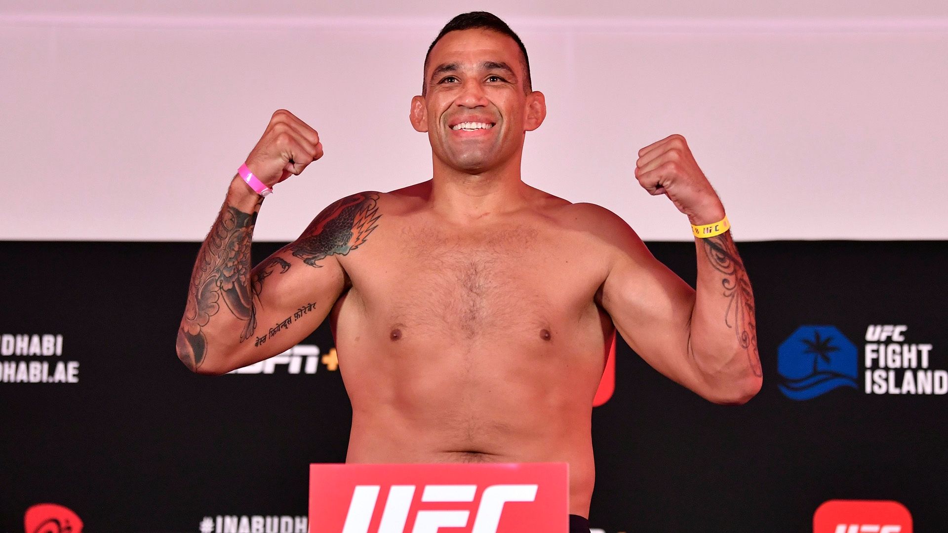 Fabrício Werdum