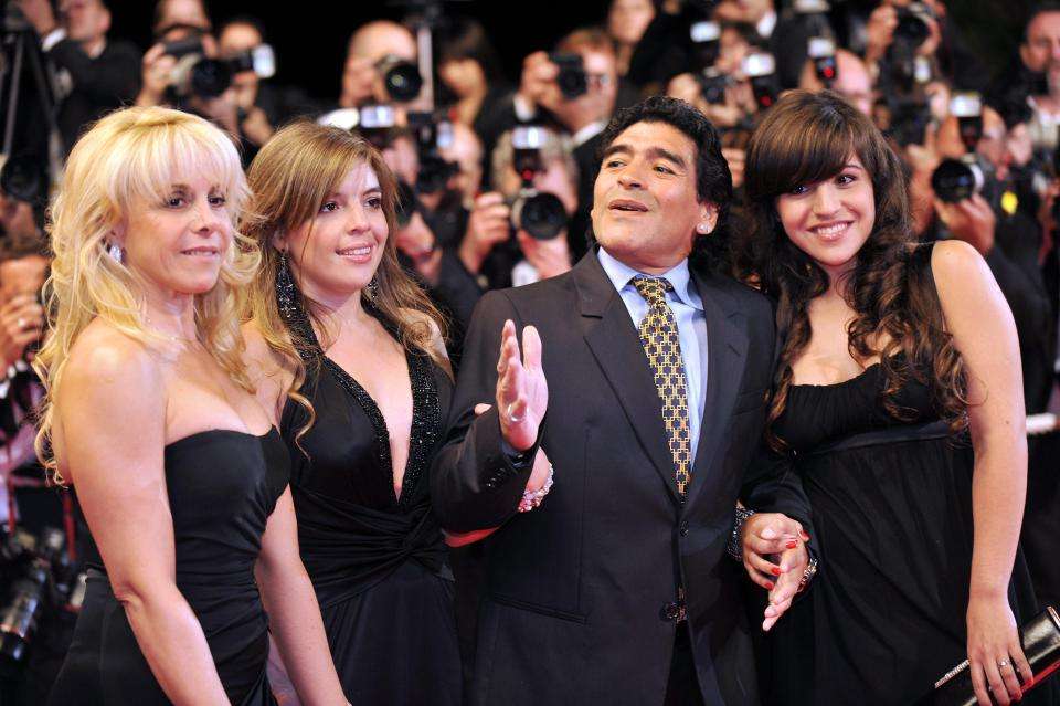 Maradona