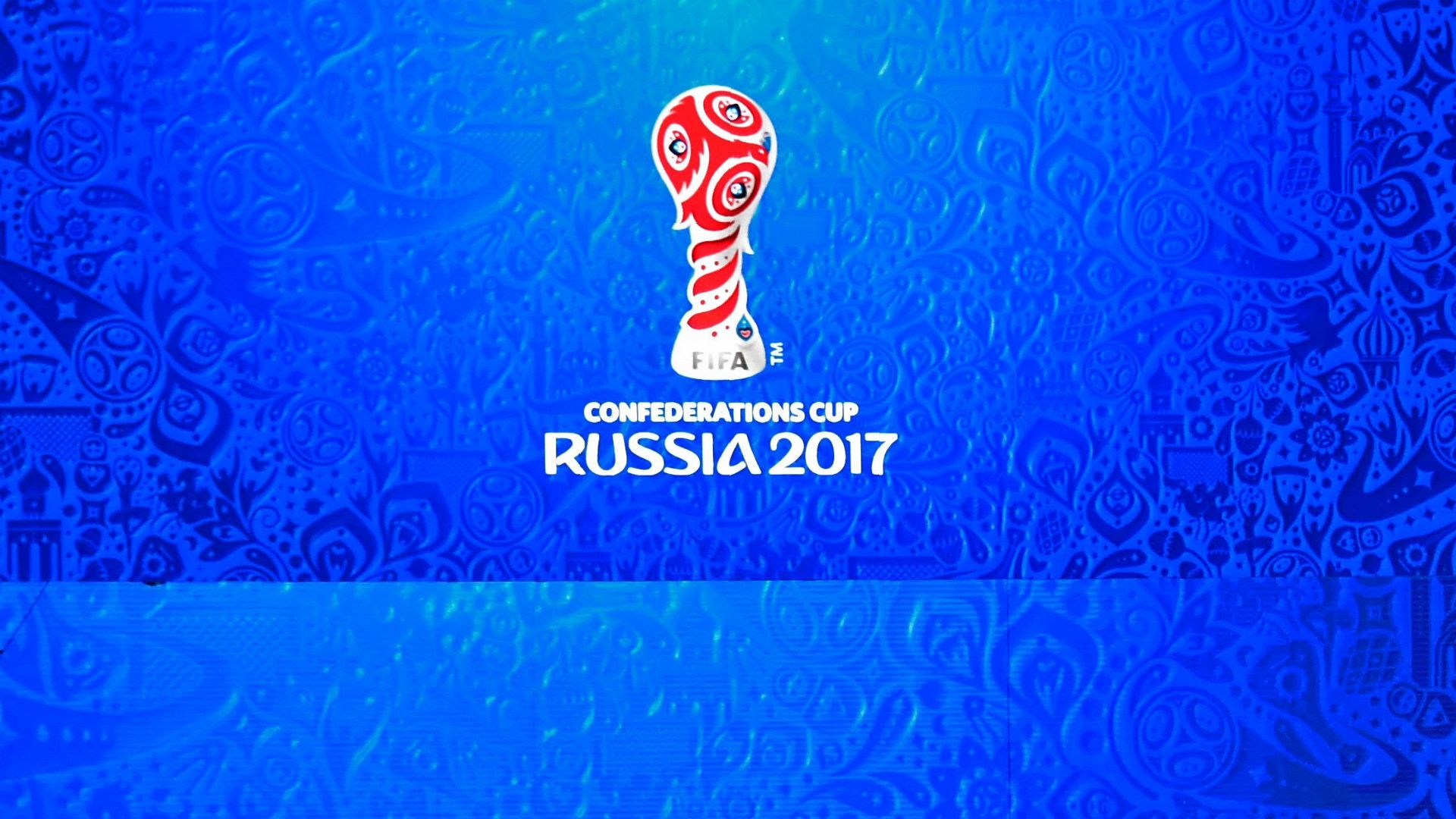 Copa Confederaciones 2017