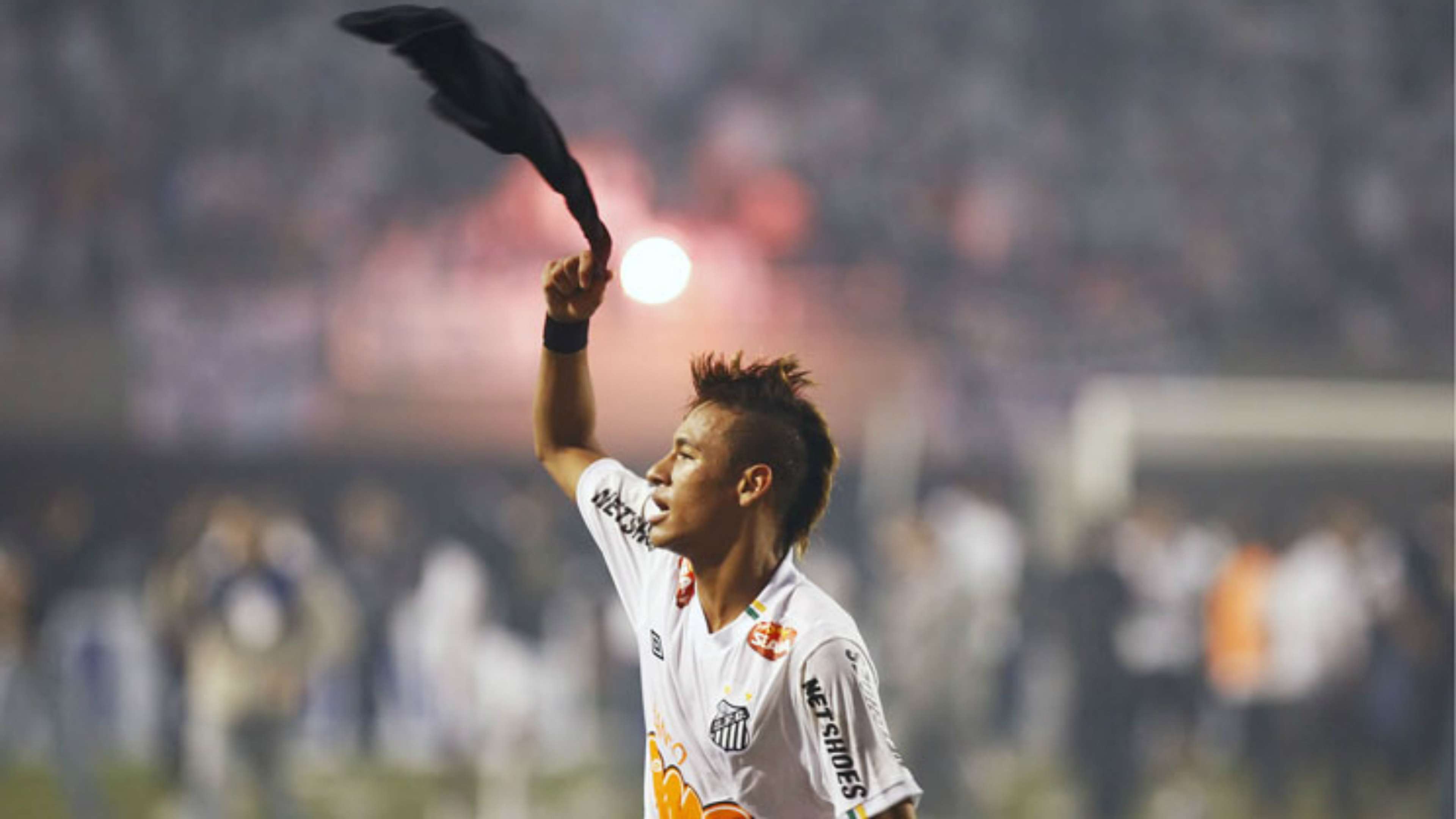 Neymar | Santos F.C.