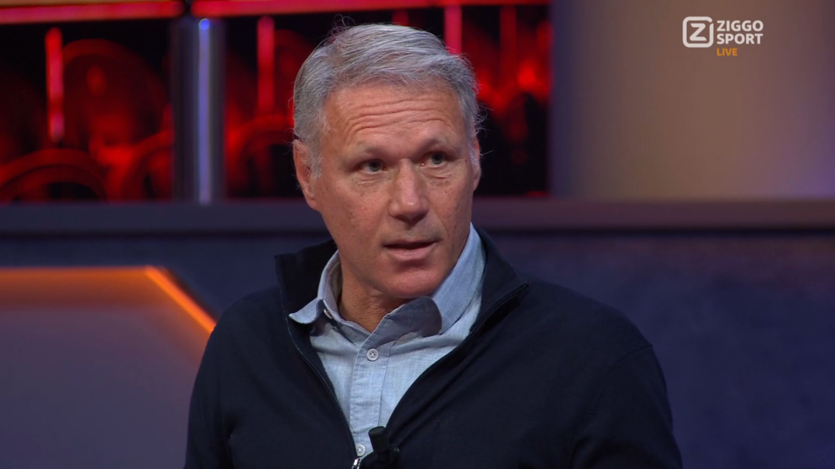 Marco van Basten