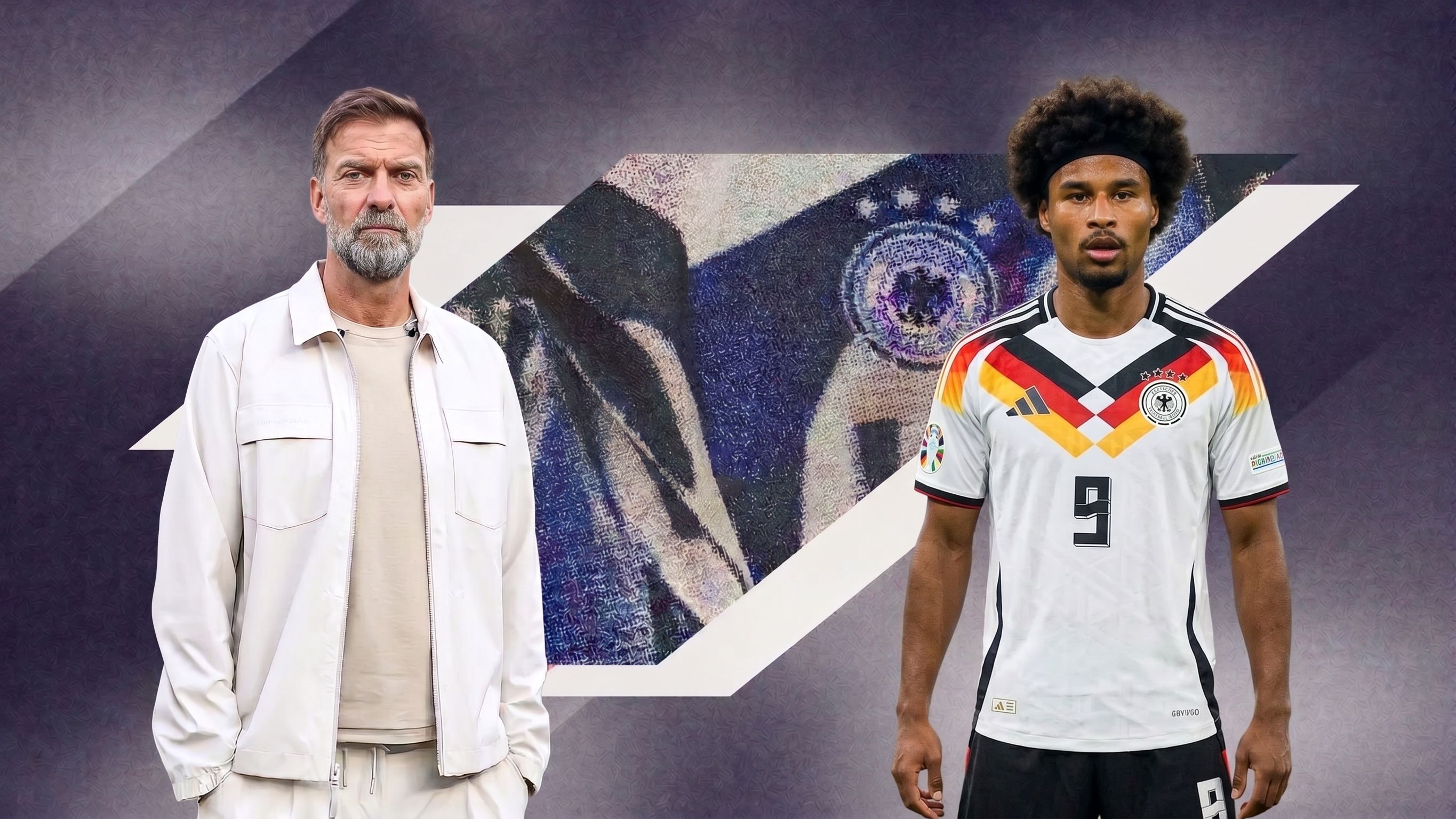 GOAL ONLY Germany GFX