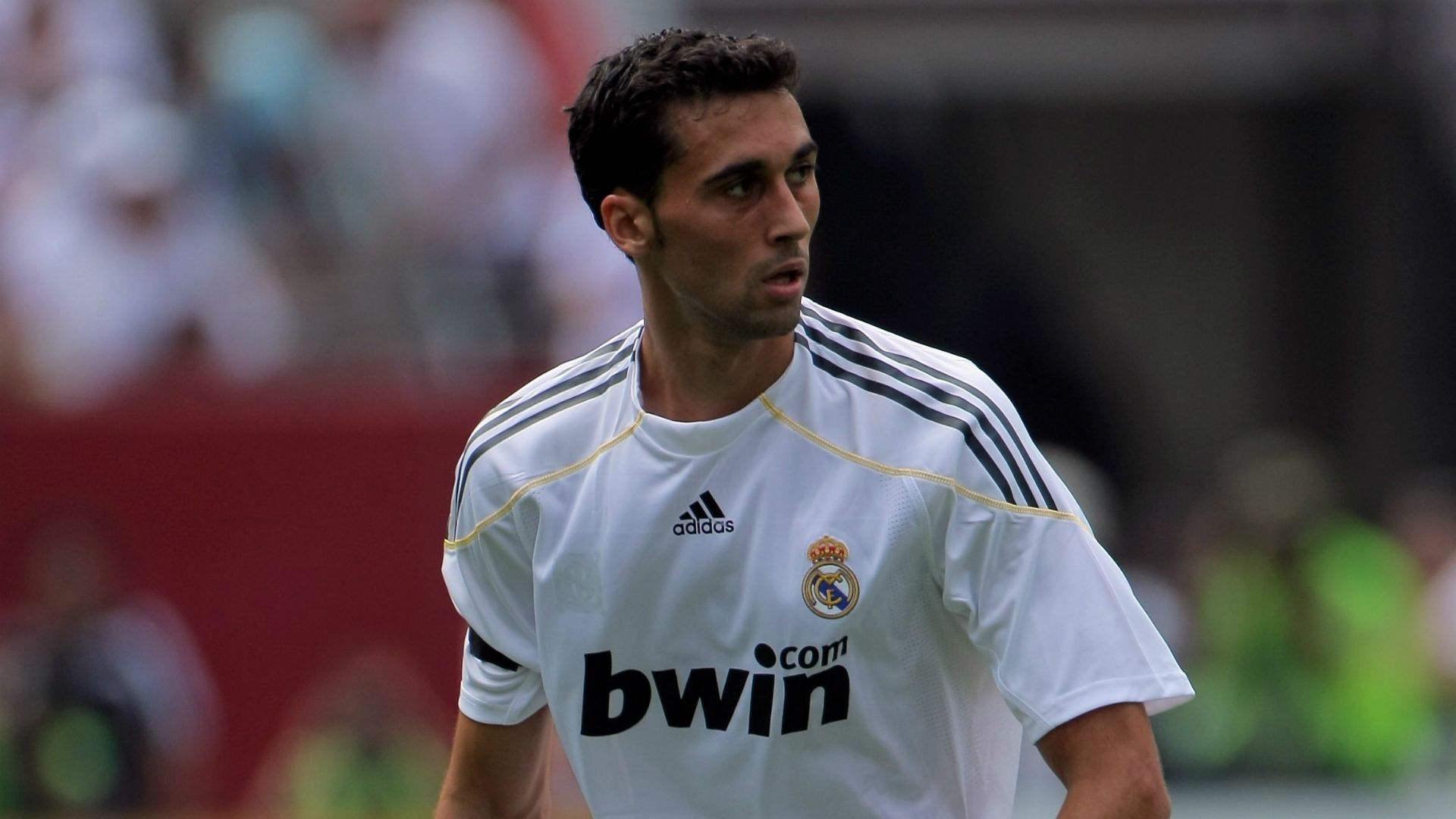 Craziest transfer window ever? | Alvaro Arbeloa