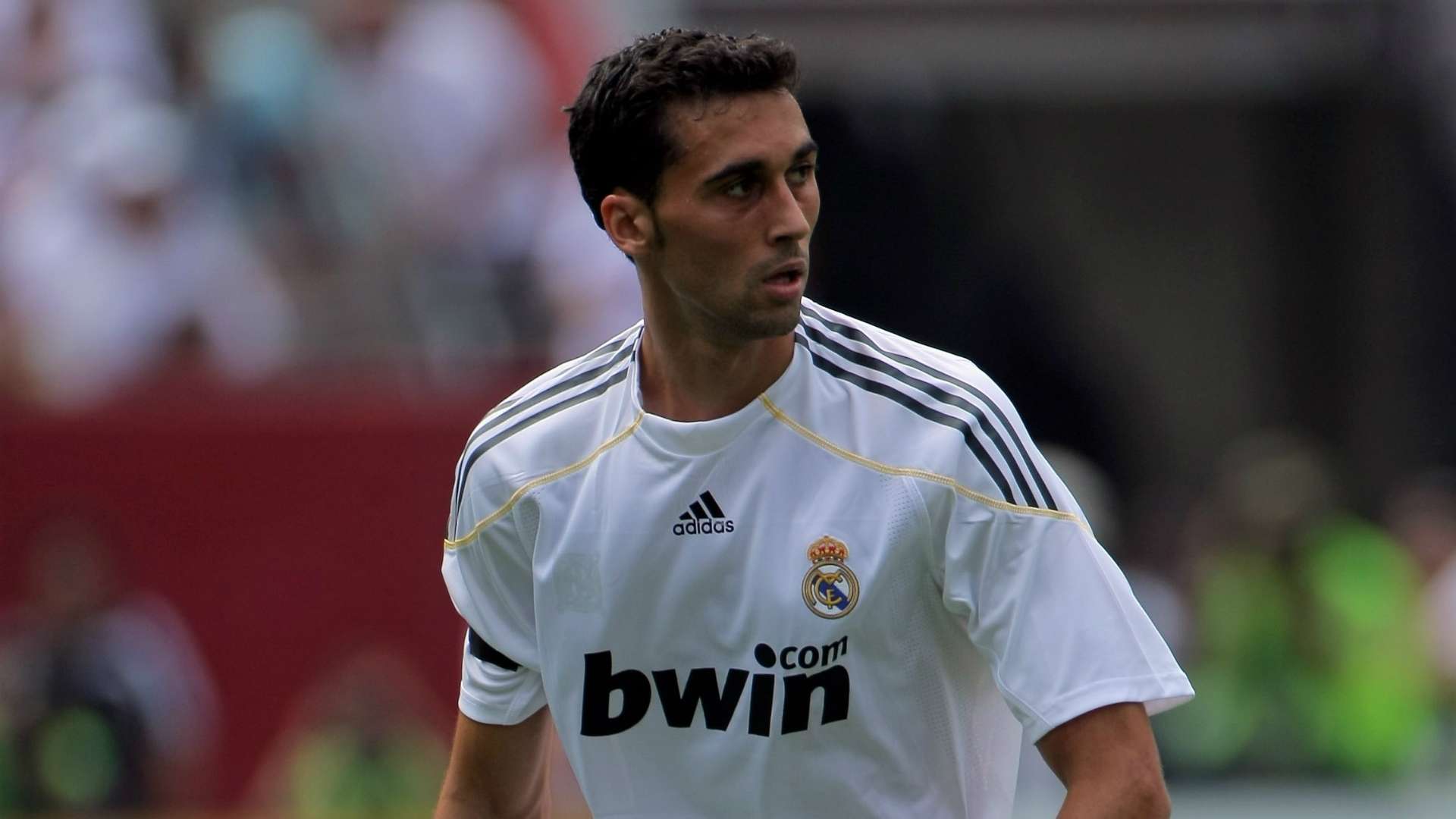 Craziest transfer window ever? | Alvaro Arbeloa