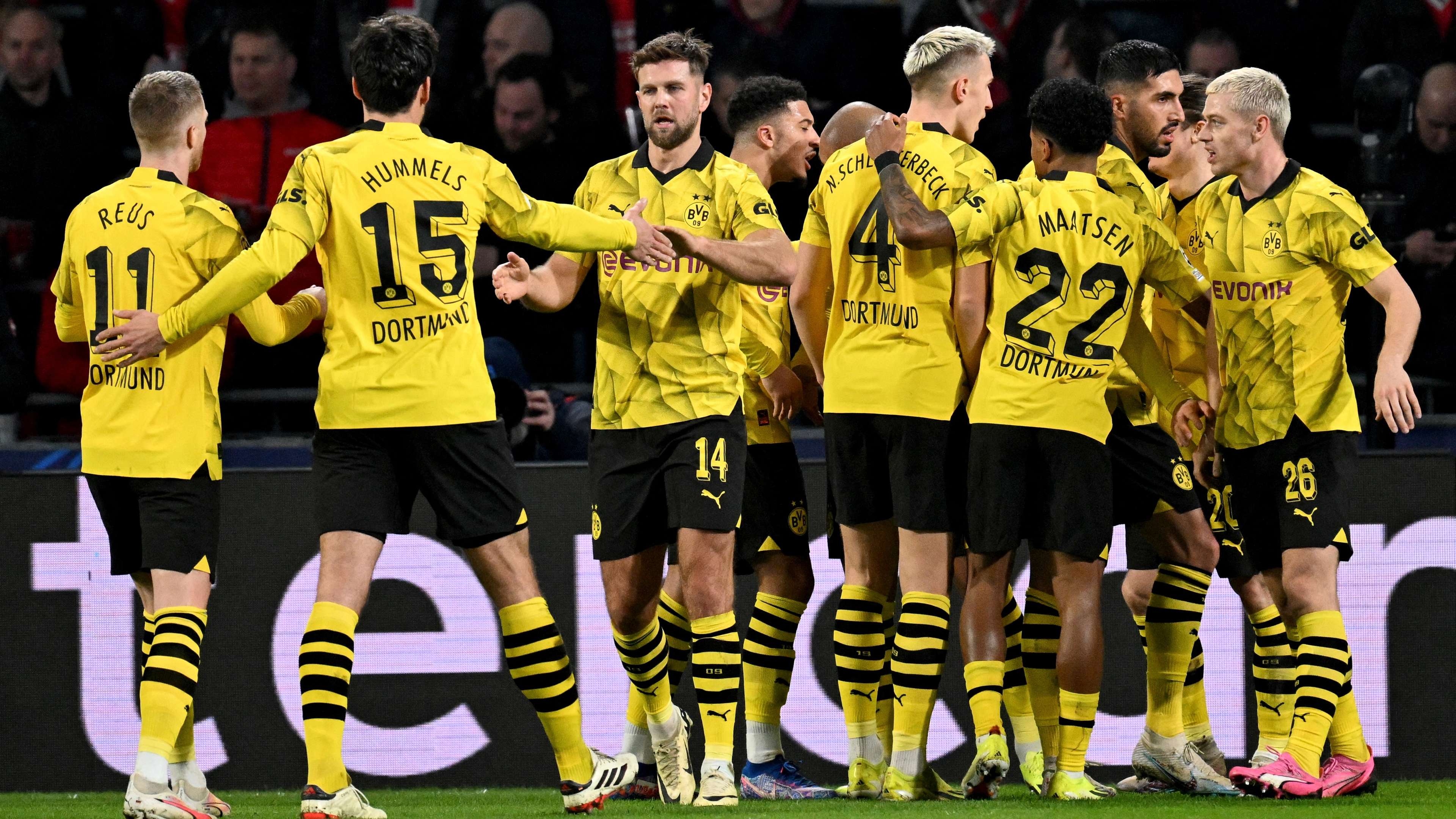 Dortmund