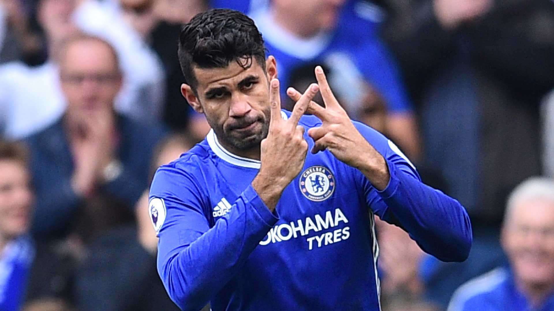 Diego Costa