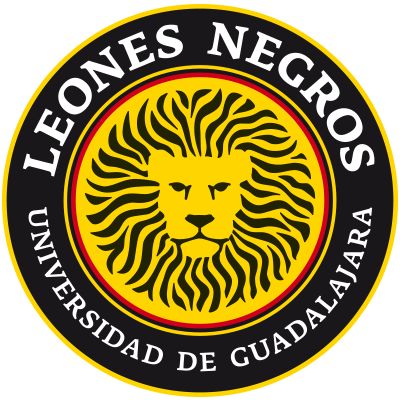 Leones Negros logo