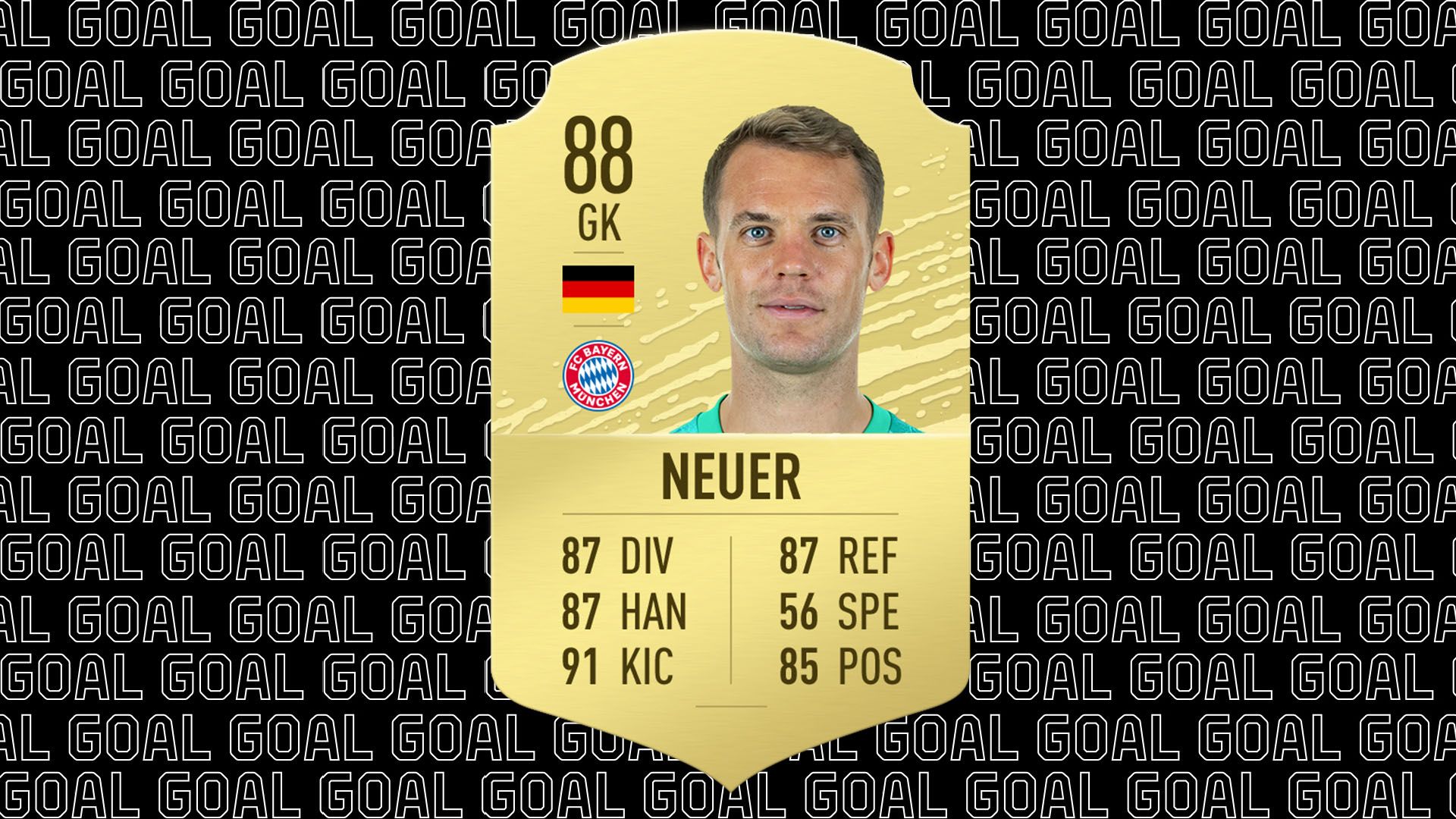 Neuer FIFA 20