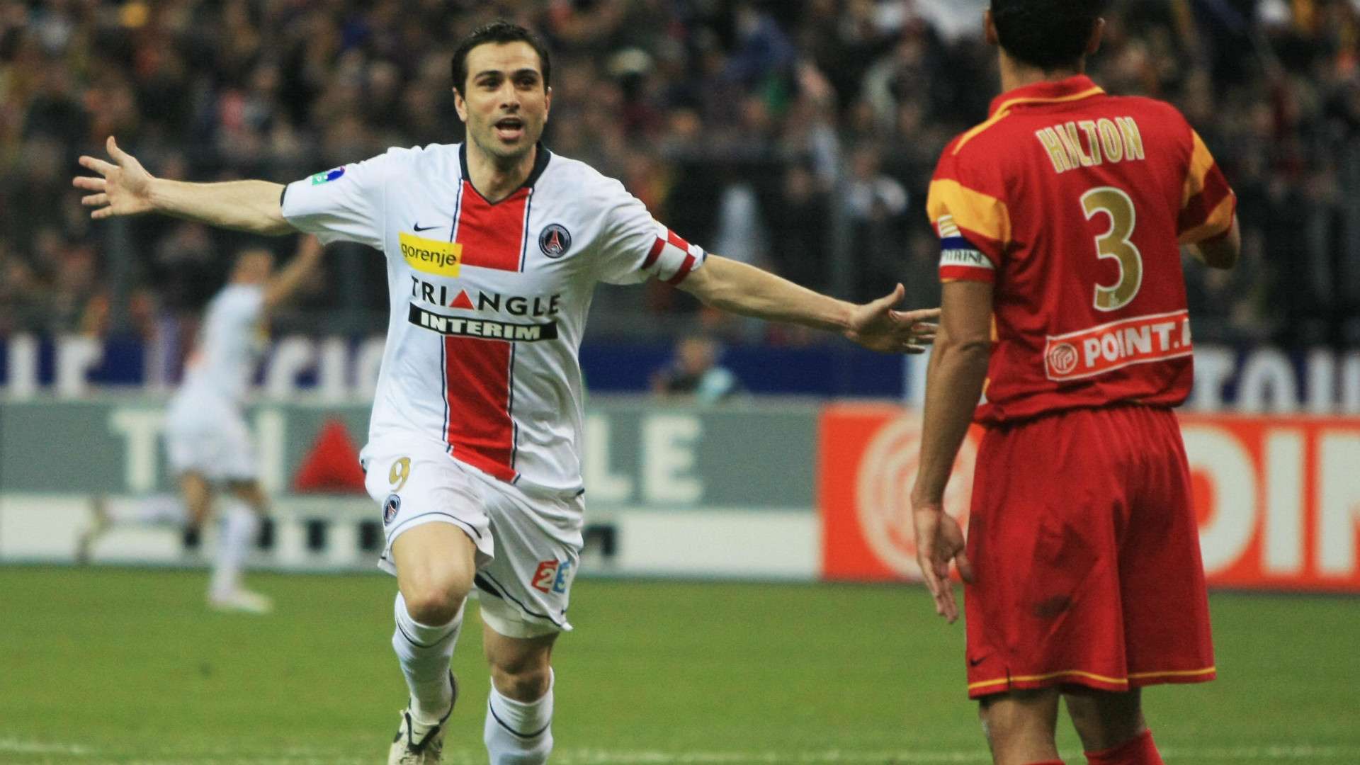 Pauleta PSG 29032008