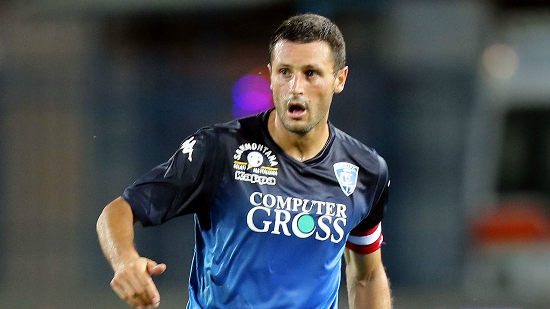 Manuel Pasqual, Empoli, Serie A 2018-2019