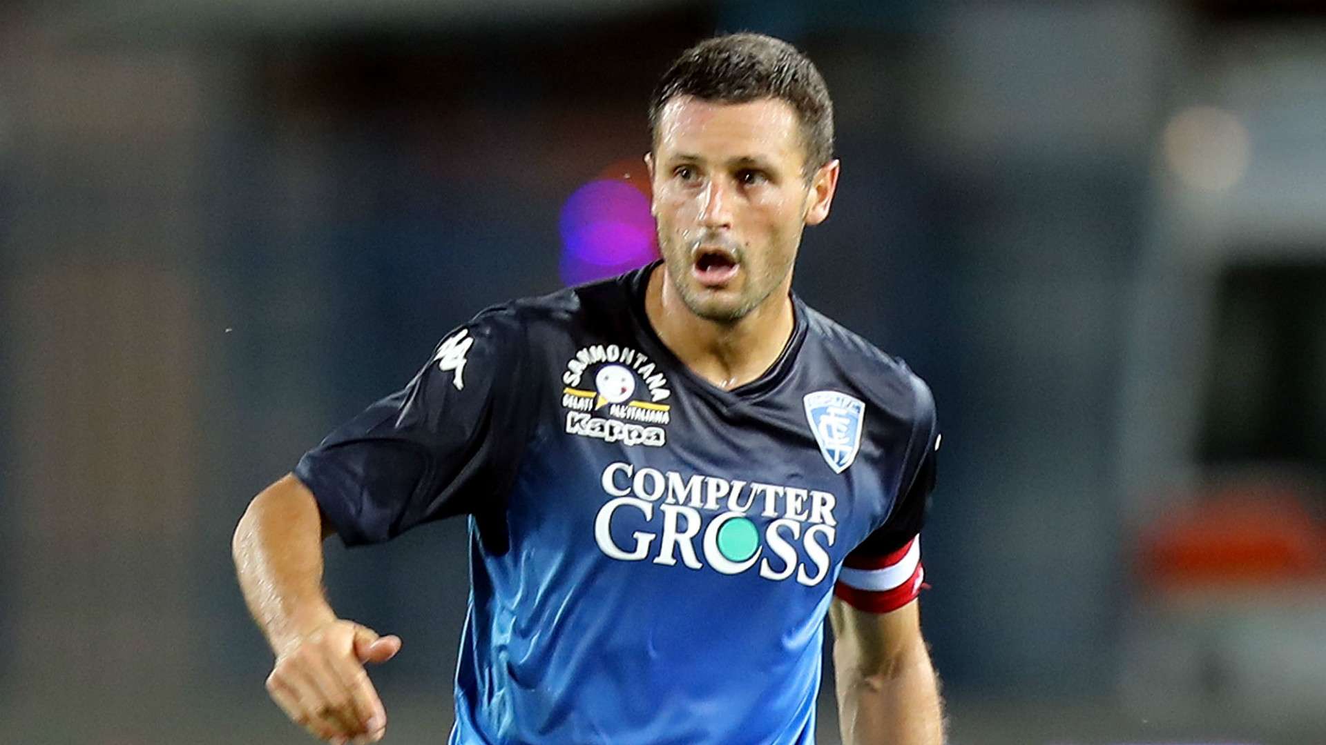 Manuel Pasqual, Empoli, Serie A 2018-2019