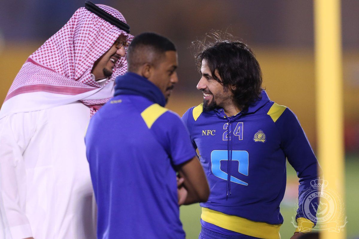 AL NASSR
