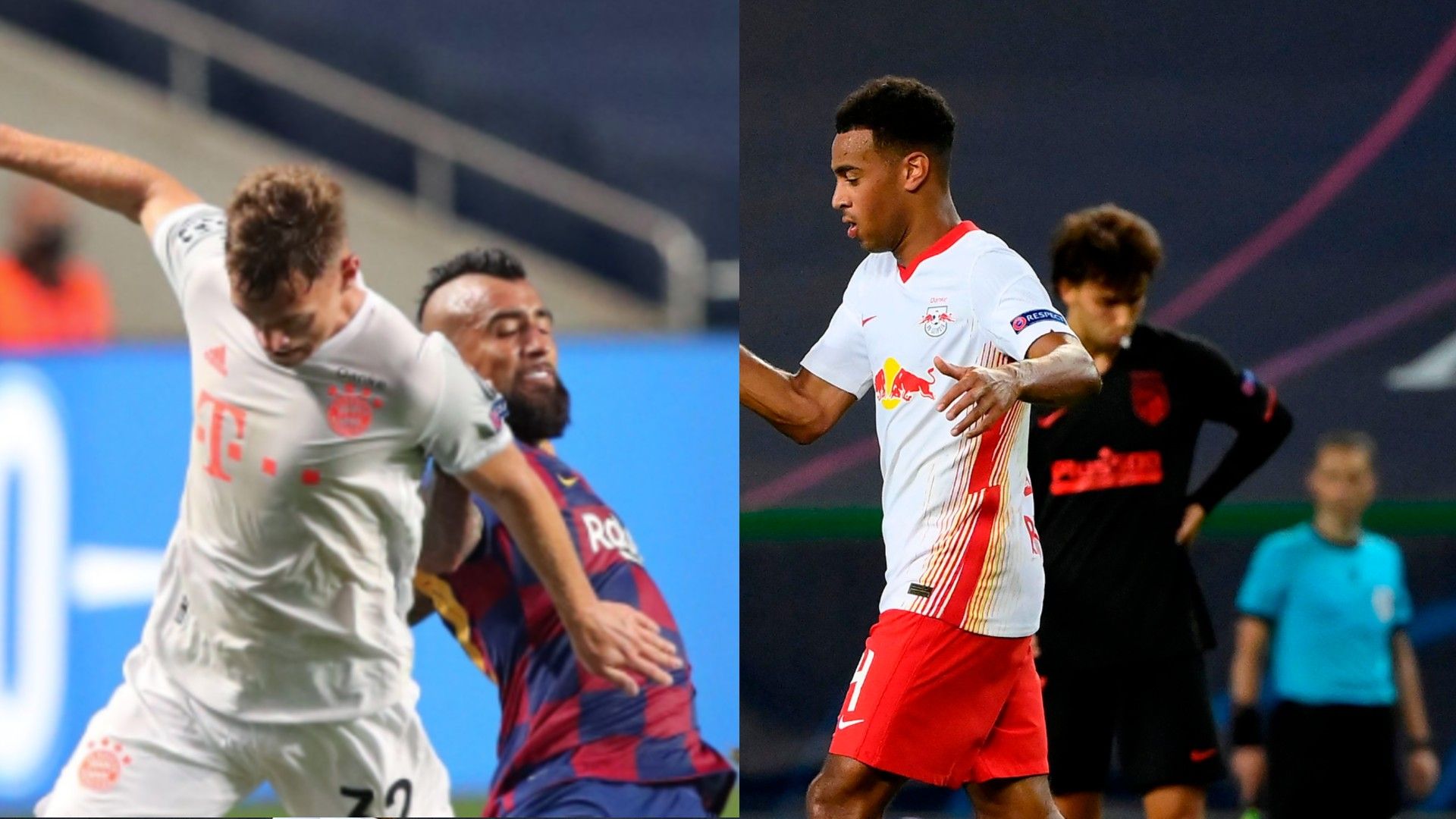 Bundesliga arrasa con LaLiga Leipzig Bayern Barcelona Atlético