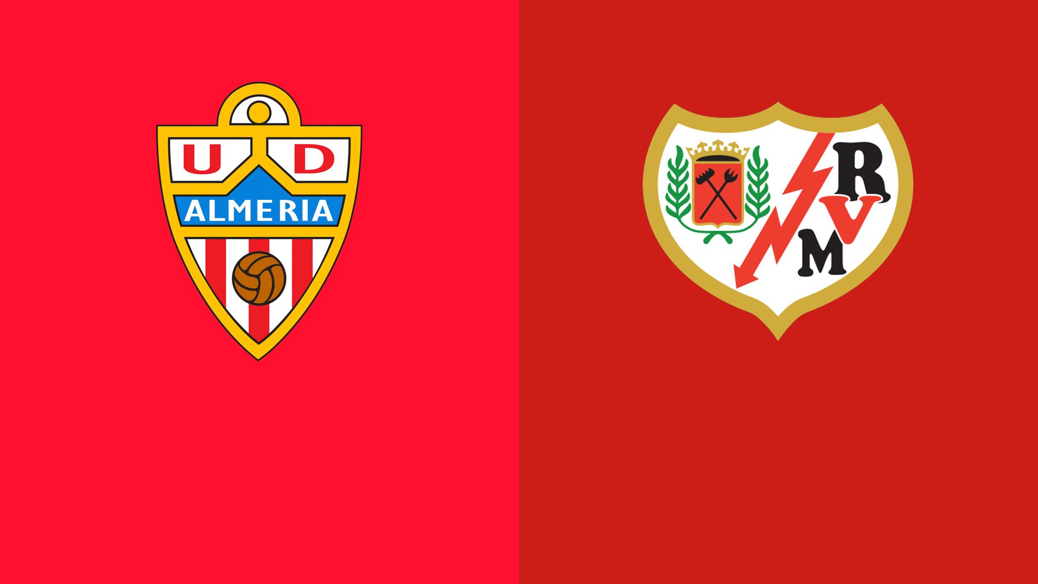 ALMERÍA RAYO VALLECANO 01042021