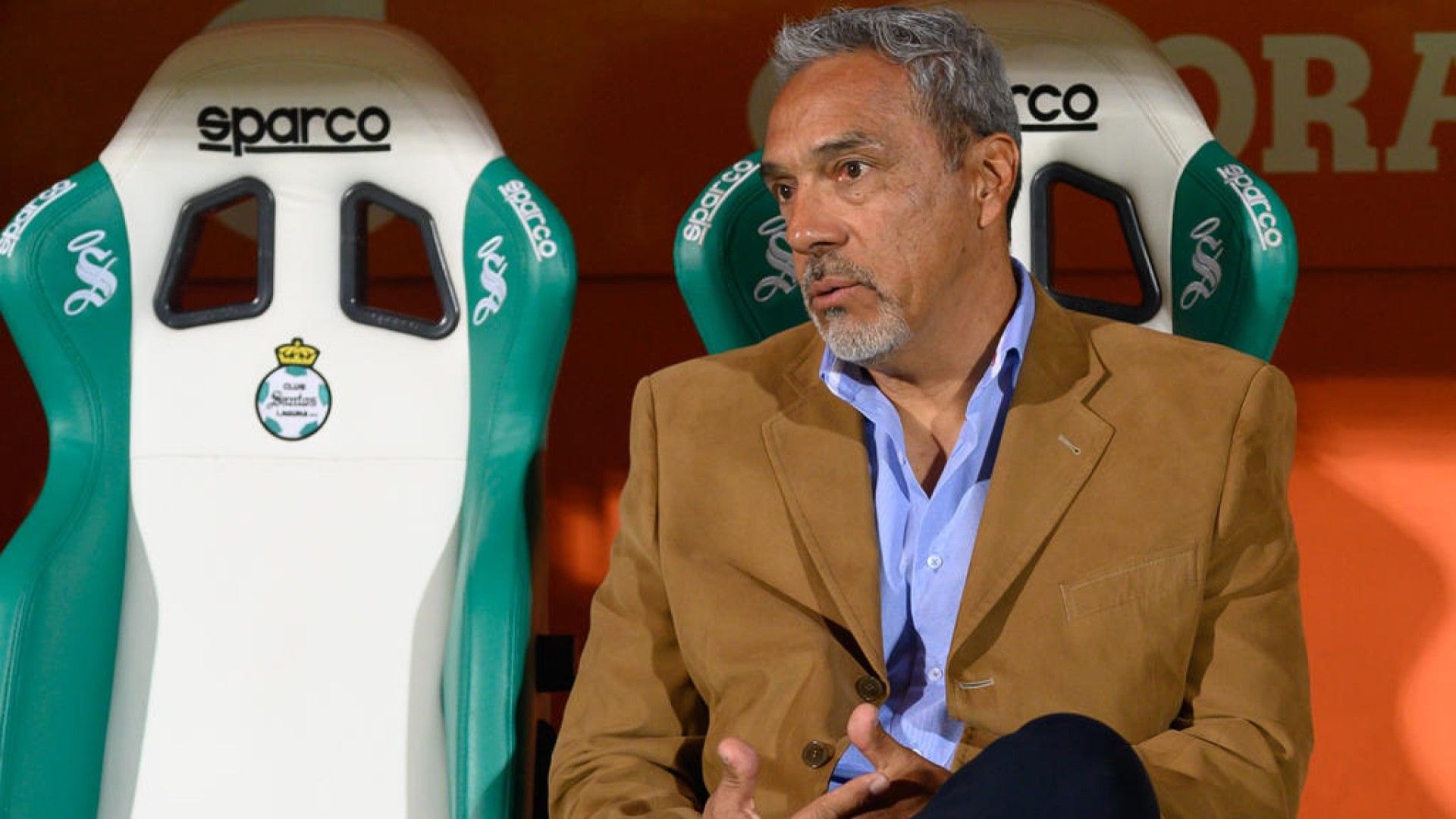 Martín Pérez Santos Femenil