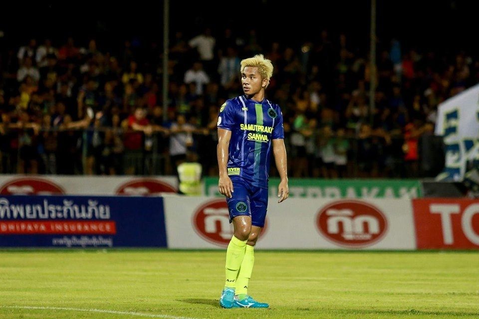 จักพัน ไพรสุวรรณ