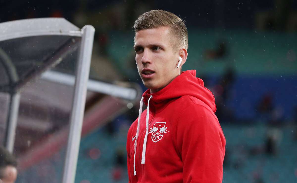 Dani Olmo Leipzig