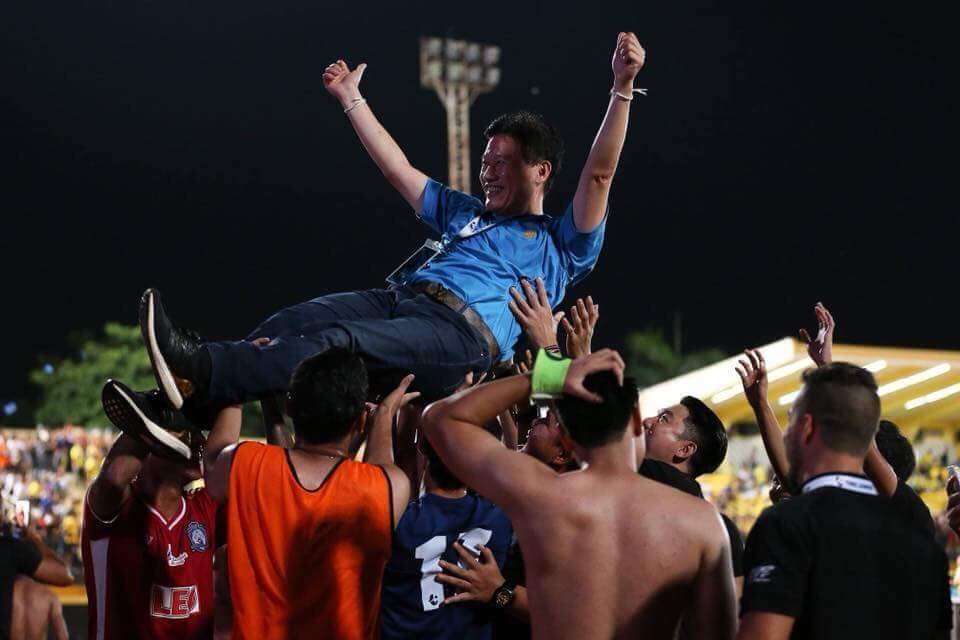 ชูชัย เลิศพงศ์อดิศร