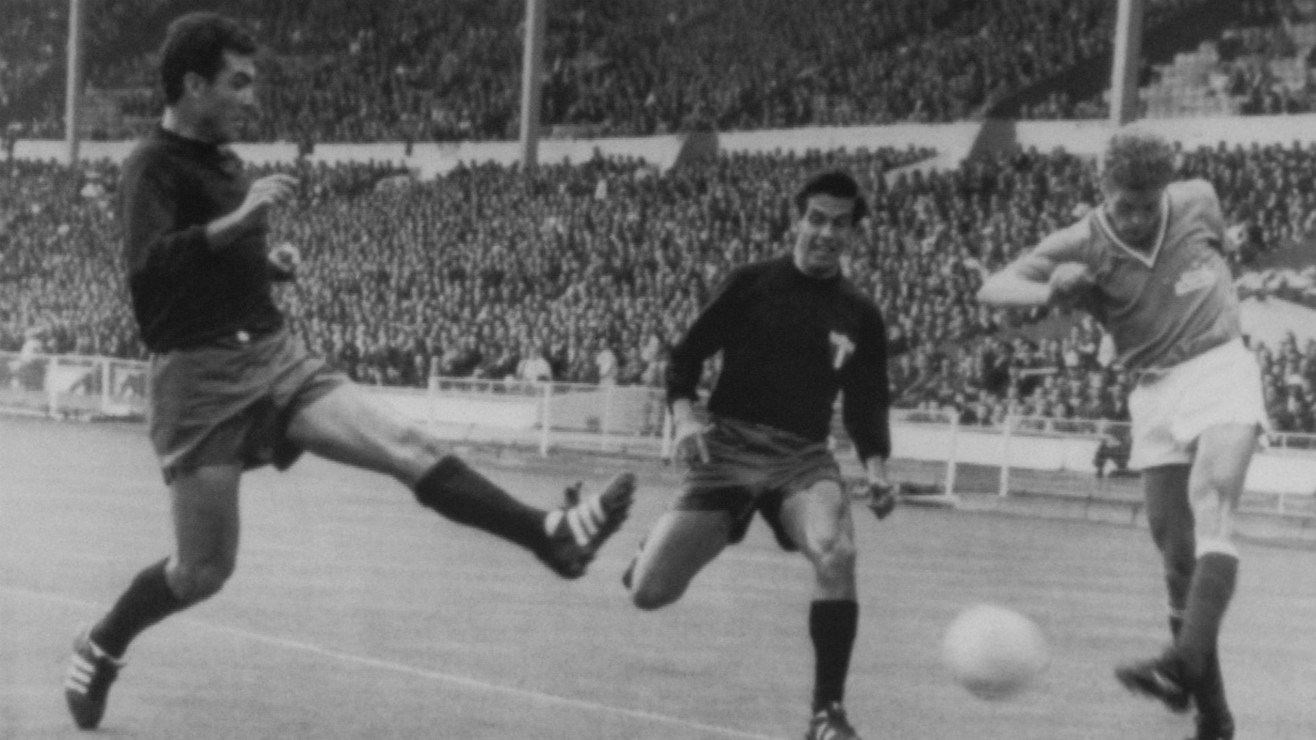 México Mundial 1966