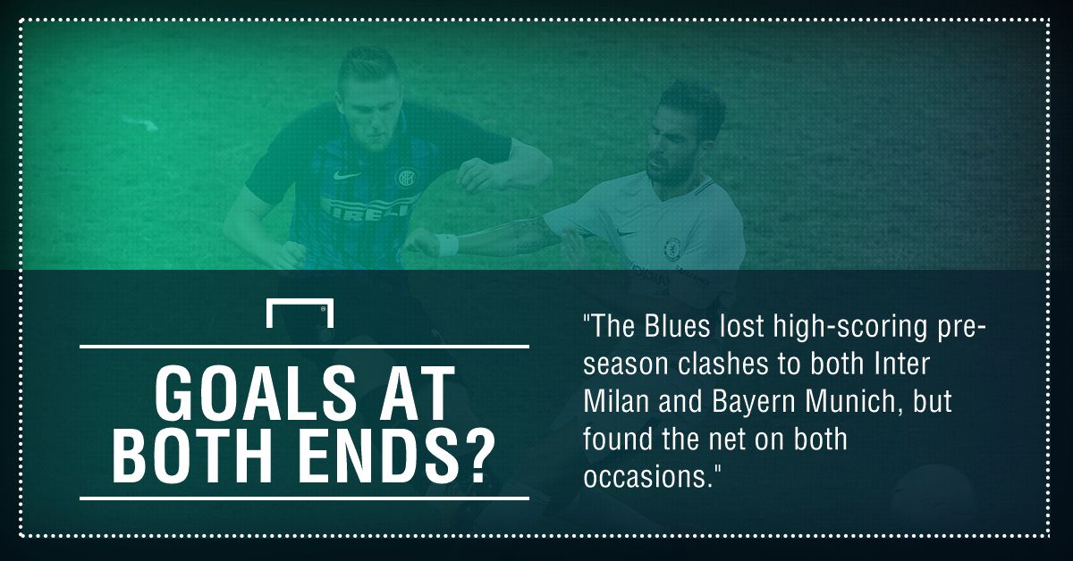 GFX FACT ARSENAL V CHELSEA