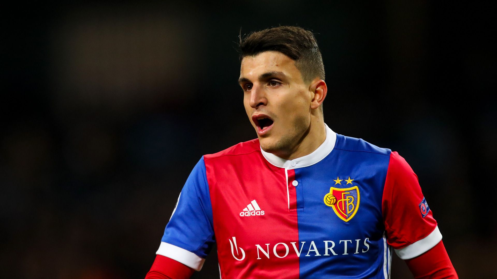 Elyounoussi FC Basel 07032018