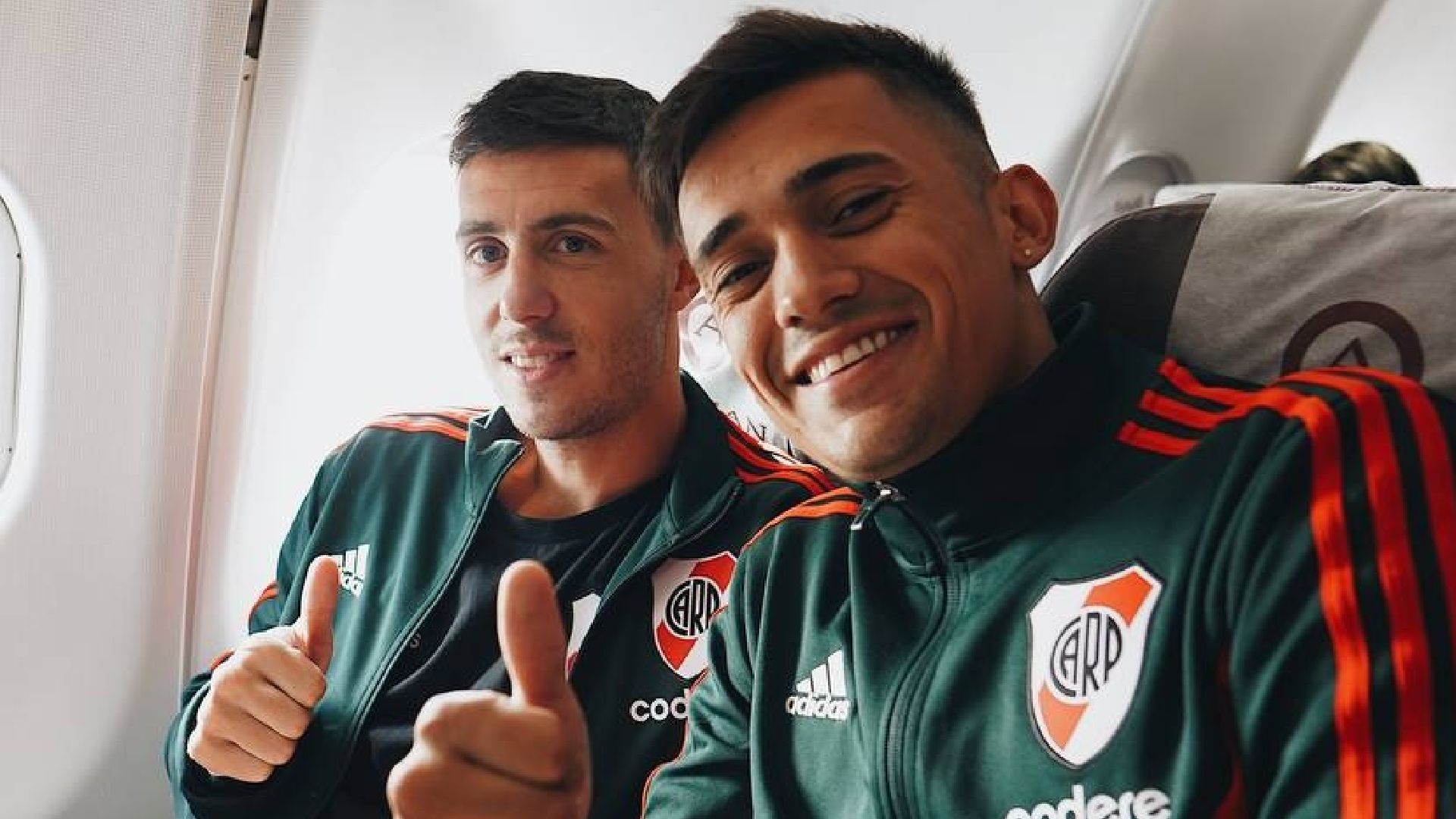 river pretemporada 2023